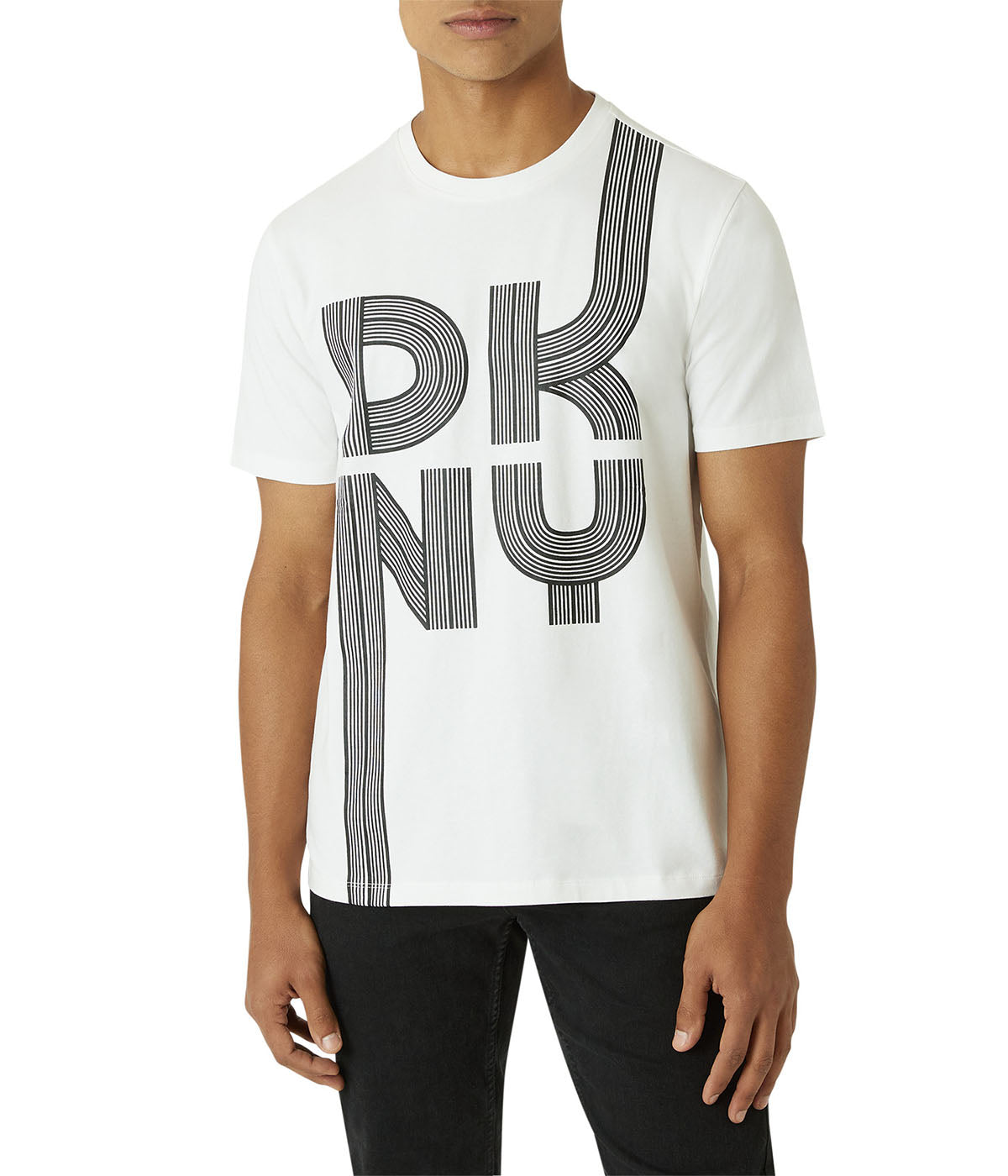 Street Tee-Feelings Star