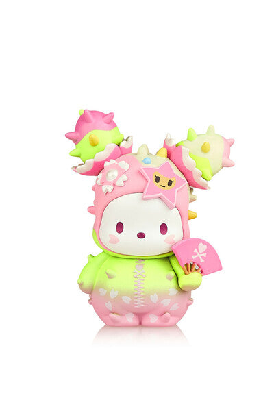 tokidoki x Hello Kitty & Friends Series 3 Blind Box-Feelings Star