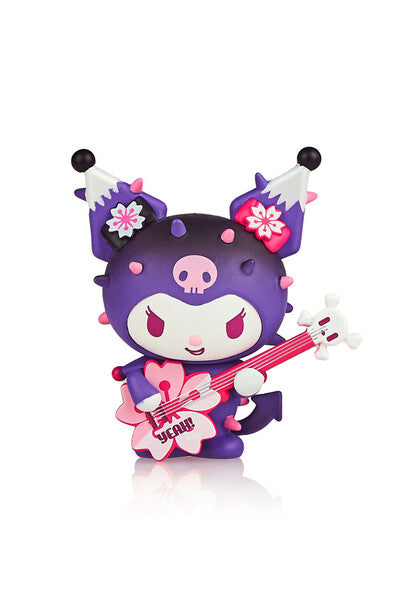 tokidoki x Hello Kitty & Friends Series 3 Blind Box-Feelings Star