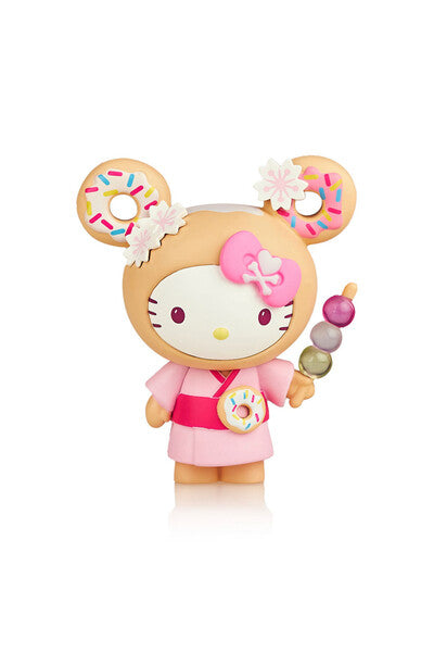 tokidoki x Hello Kitty & Friends Series 3 Blind Box-Feelings Star