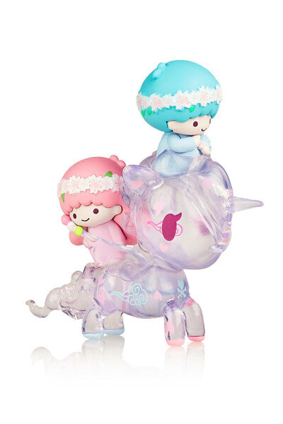 tokidoki x Hello Kitty & Friends Series 3 Blind Box-Feelings Star