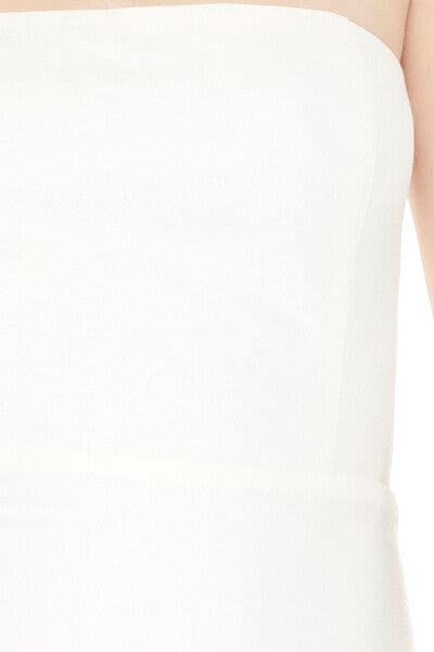 Tube Mini Dress-Feelings Star