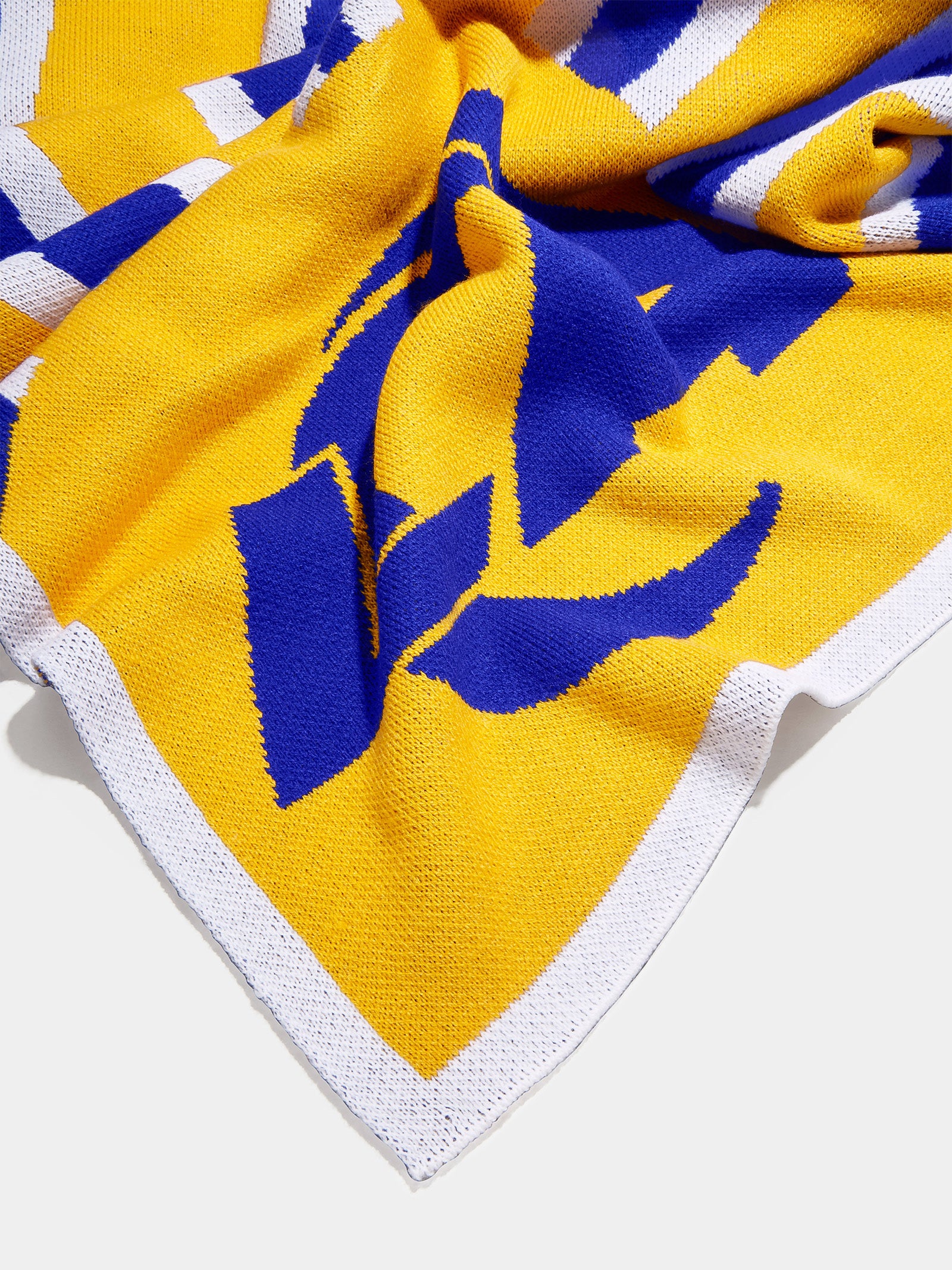 NFL Custom Blanket - Los Angeles Rams-Blues Comming