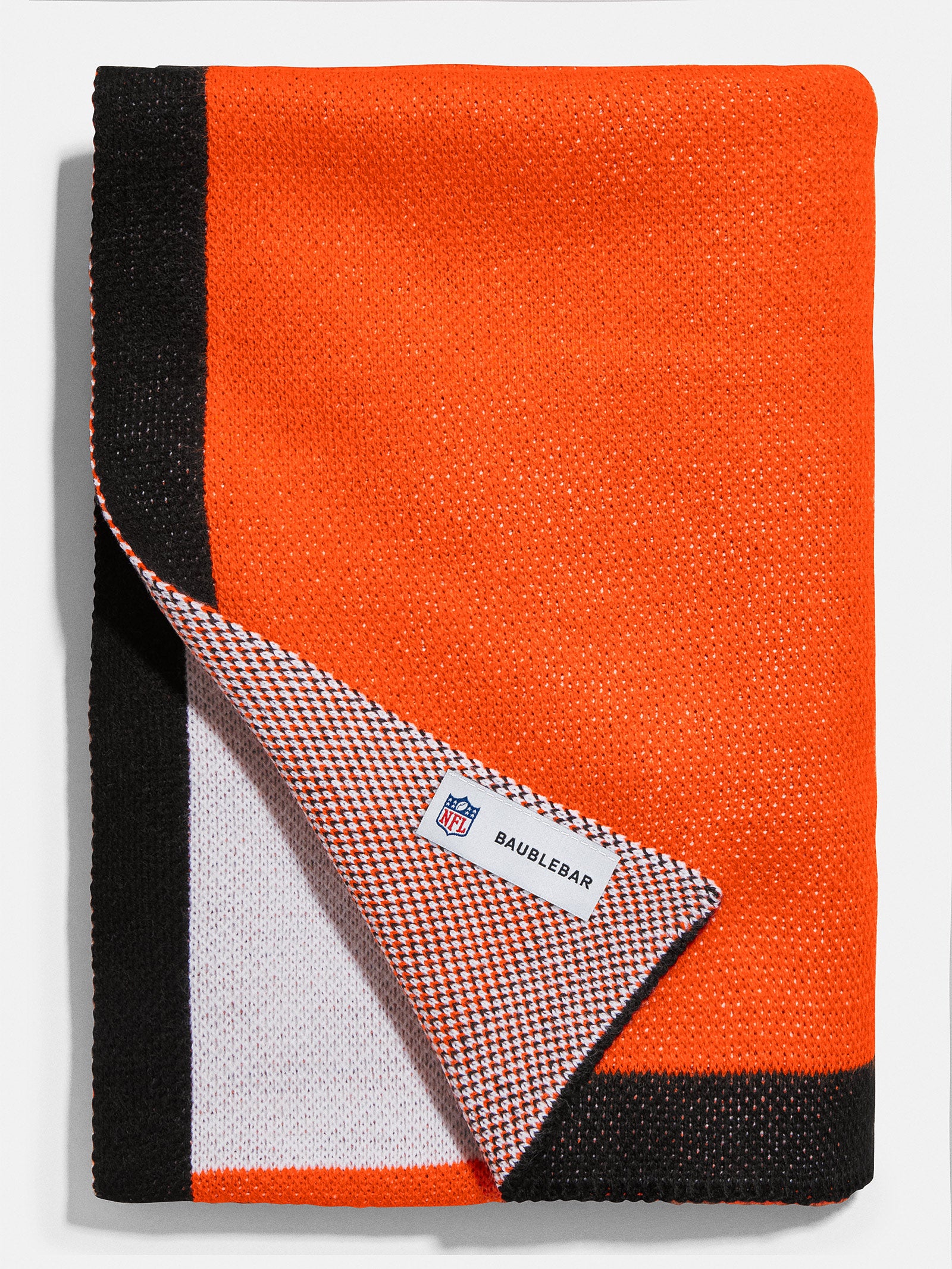 NFL Custom Blanket - Cleveland Browns-Blues Comming