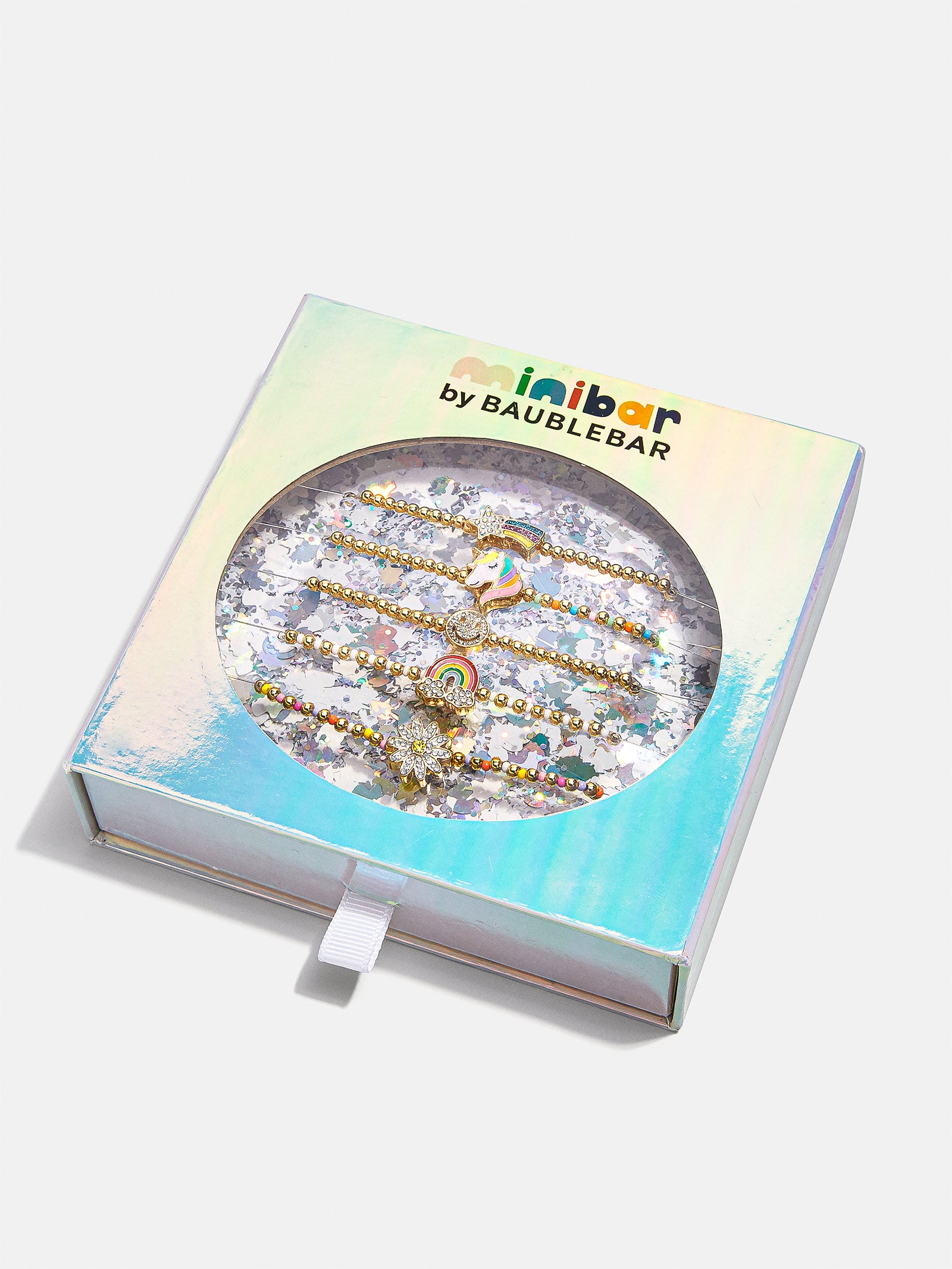 Favorite Things Kids' Pisa Bracelet Set - Favorite Things-Blues Comming