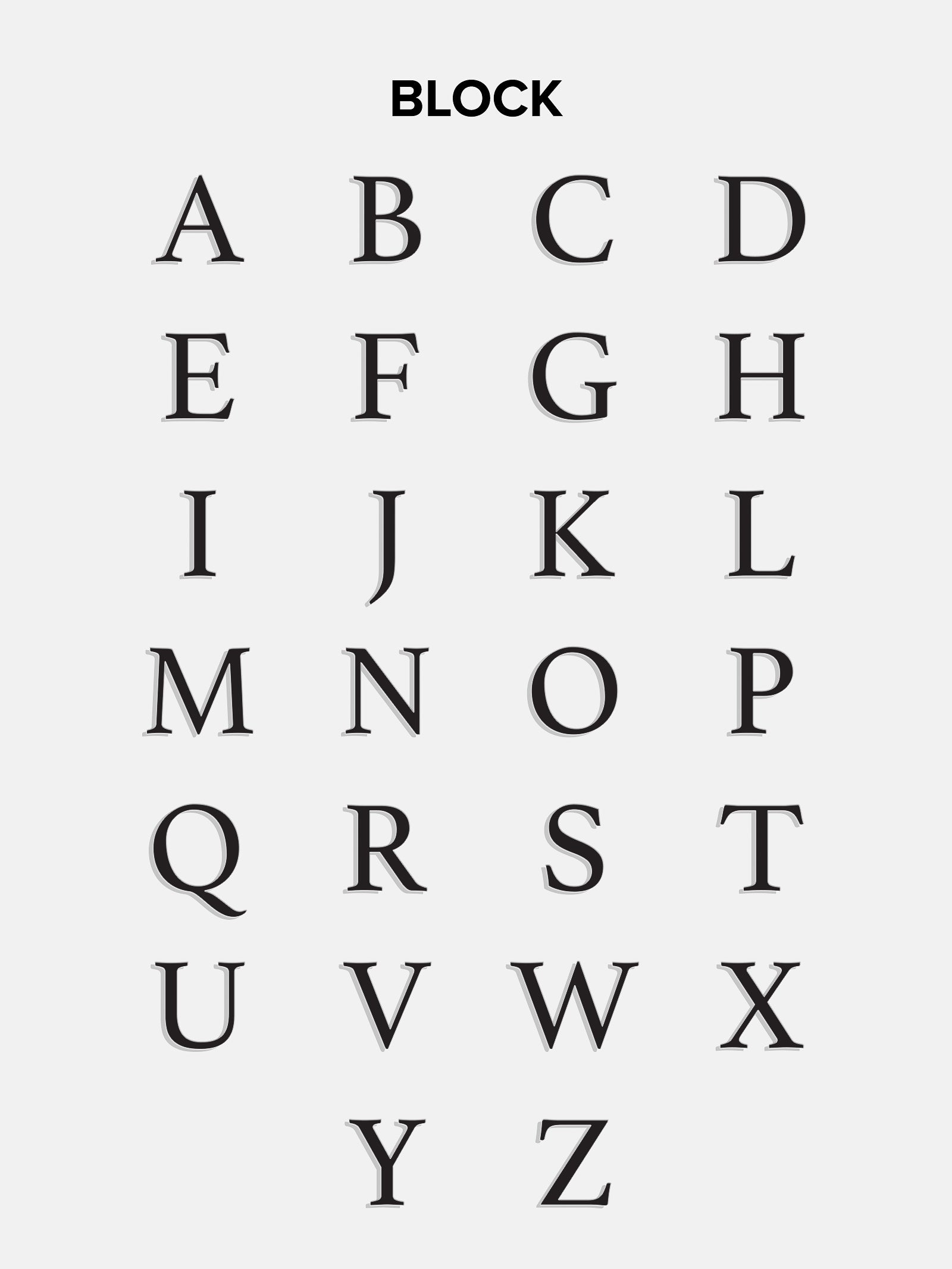 Classic Sterling Silver Custom Medallion Necklace - Pavé/Silver-Blues Comming