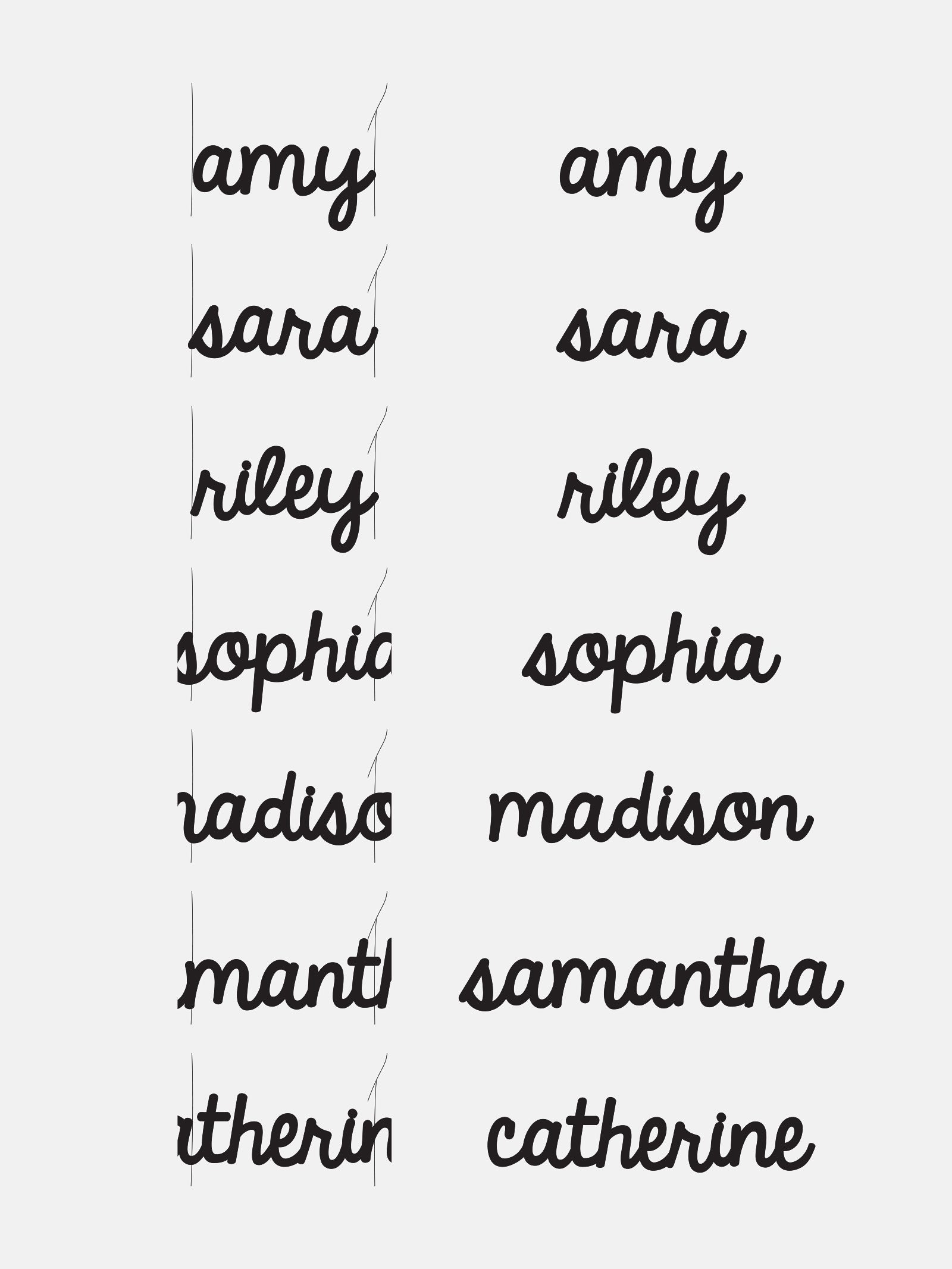 18K Gold Custom Nameplate Cuff Bracelet - 18K Gold-Blues Comming