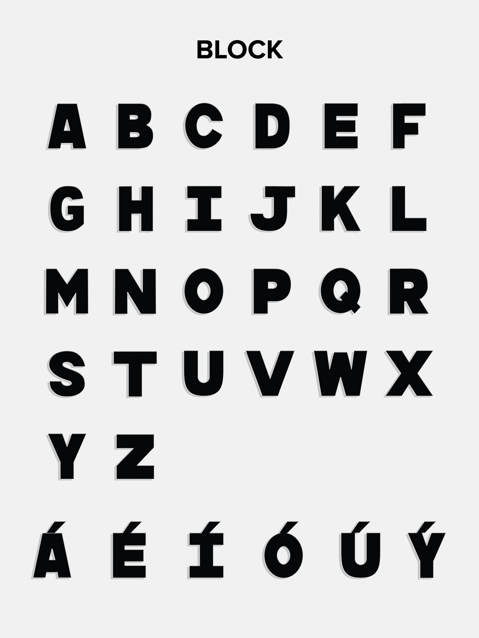 Mini 18K Gold Custom Spaced Letter Name Bracelet - 18K Gold-Blues Comming