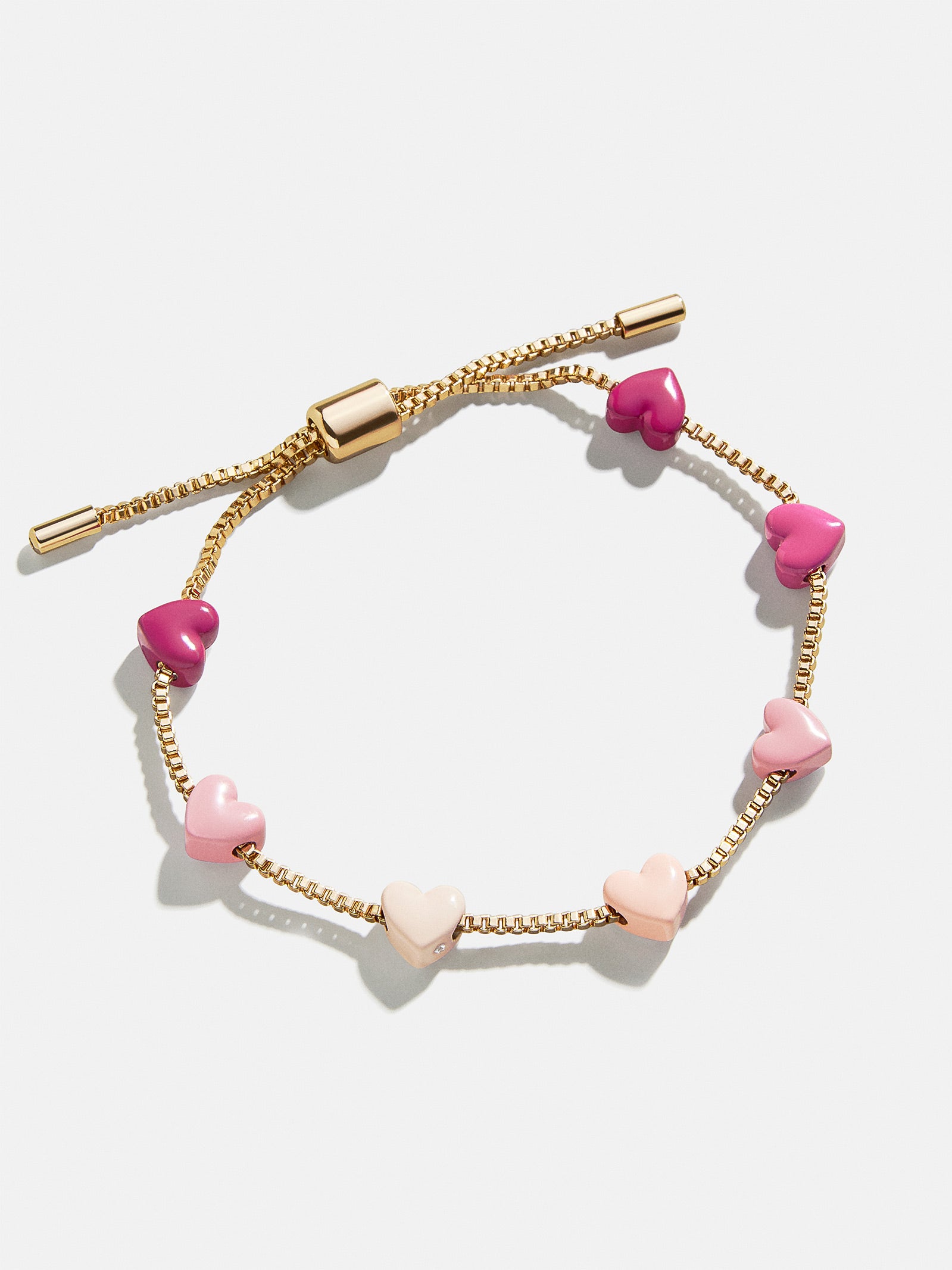 Brittany Kids' Bracelet - Pink-Blues Comming