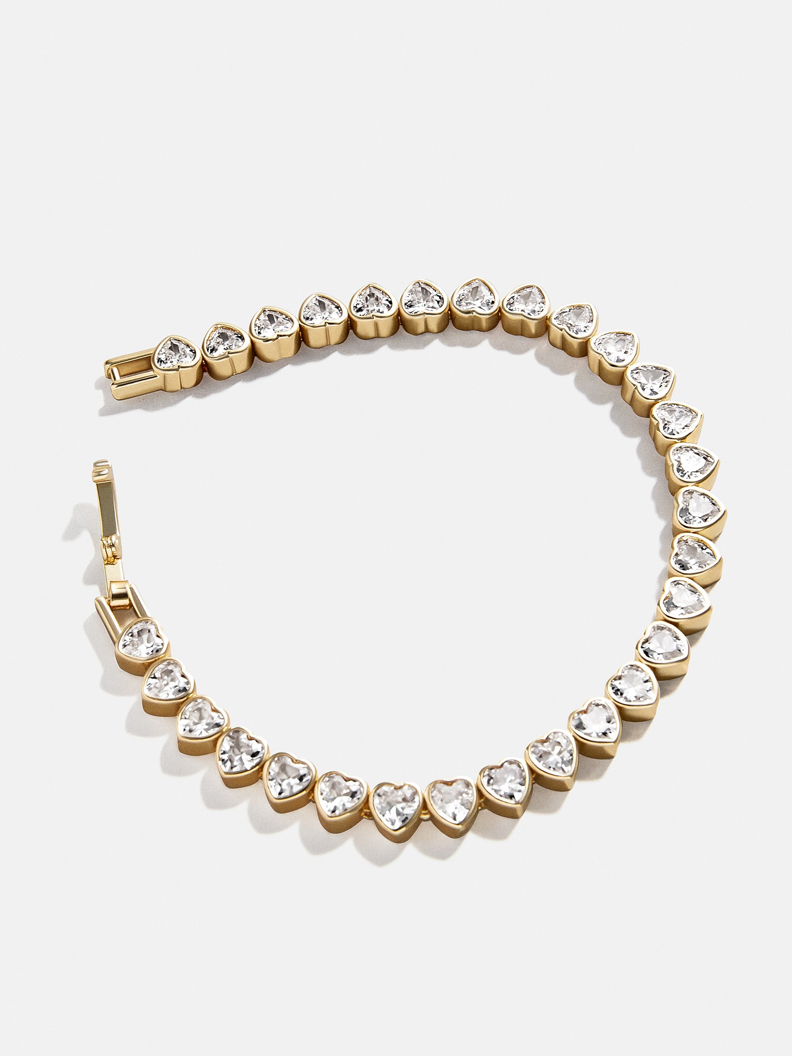 Kali Tennis Bracelet - Gold/Pavé-Blues Comming