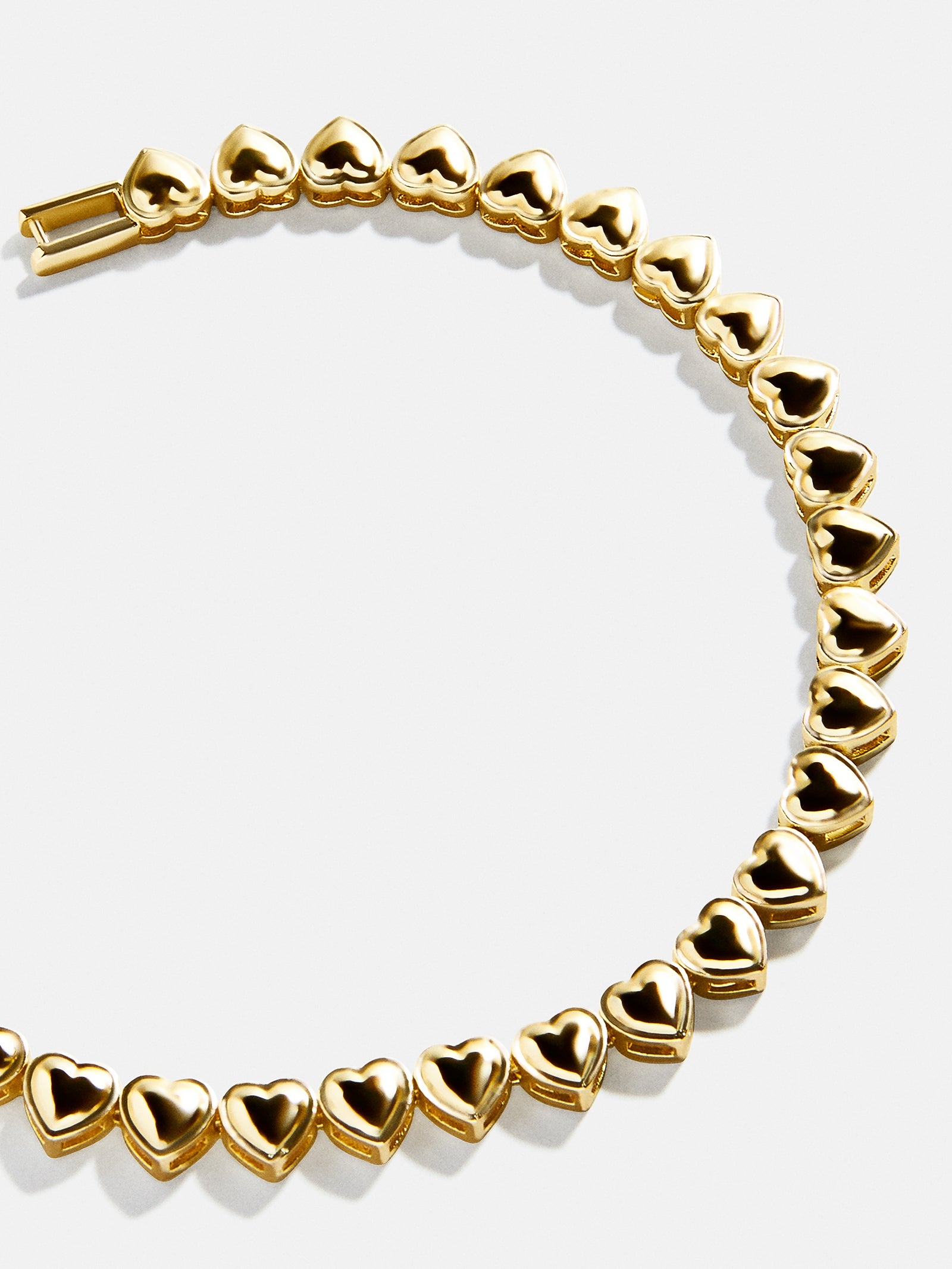 Kali Tennis Bracelet - Gold-Blues Comming