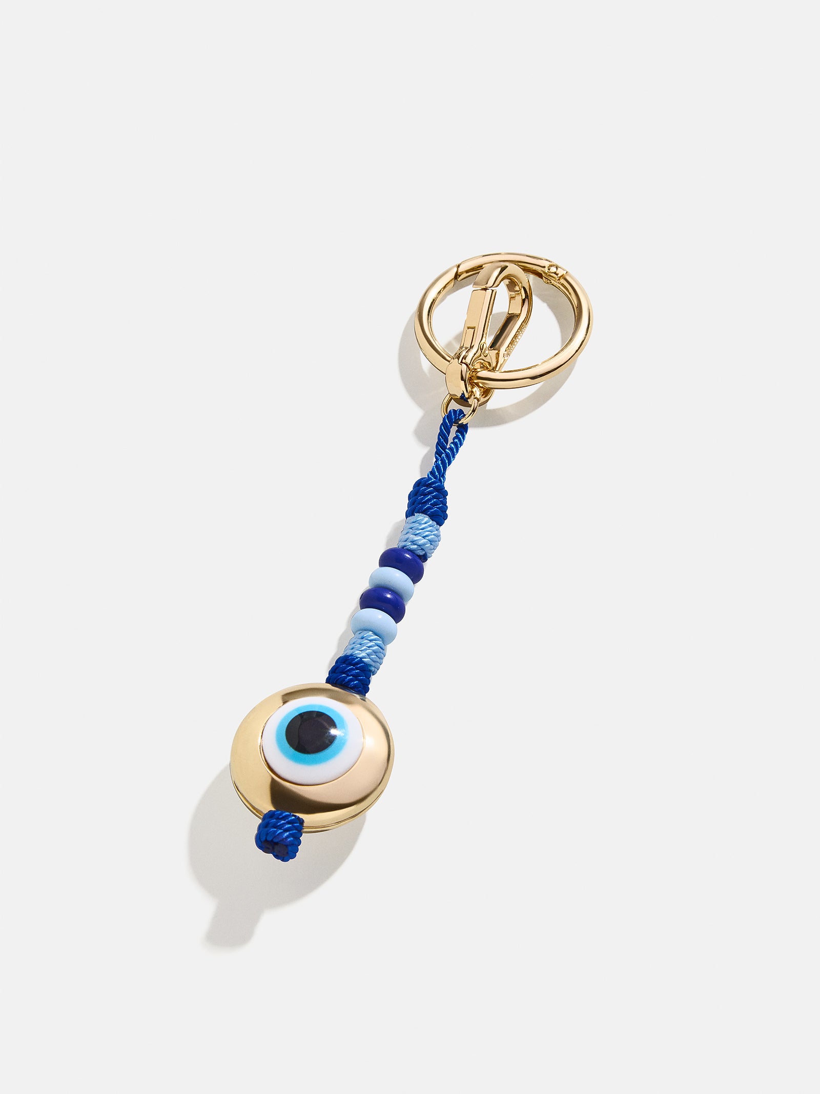 Eyes Off Envy Bag Charm - Blue-Blues Comming