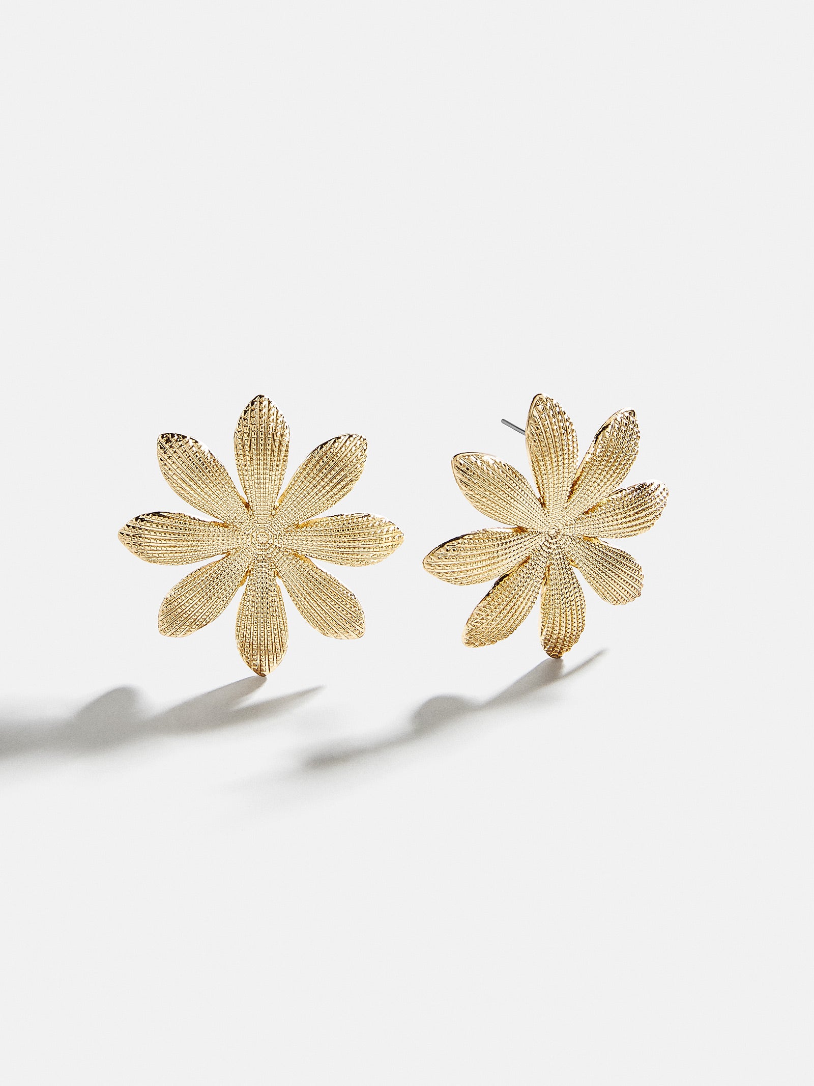 Holly Earrings - Large-Blues Comming