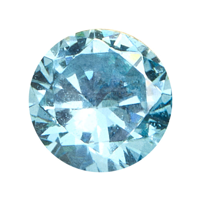Birthstone - Aquamarine-Blues Comming
