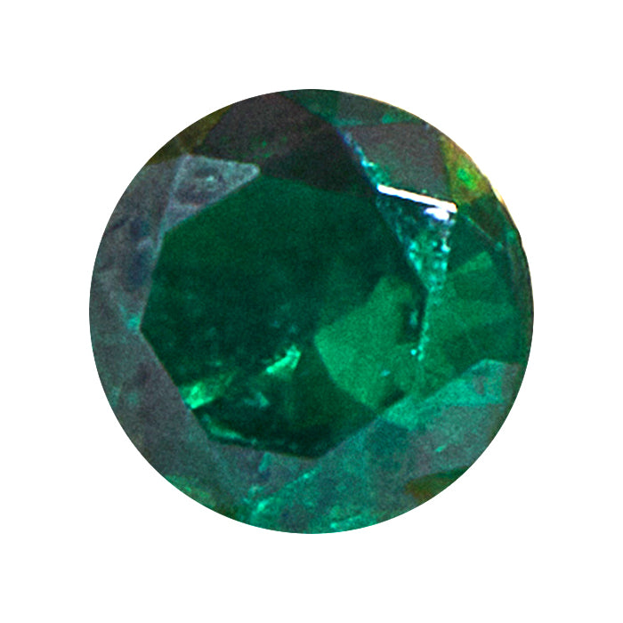 Birthstone - Emerald-Blues Comming