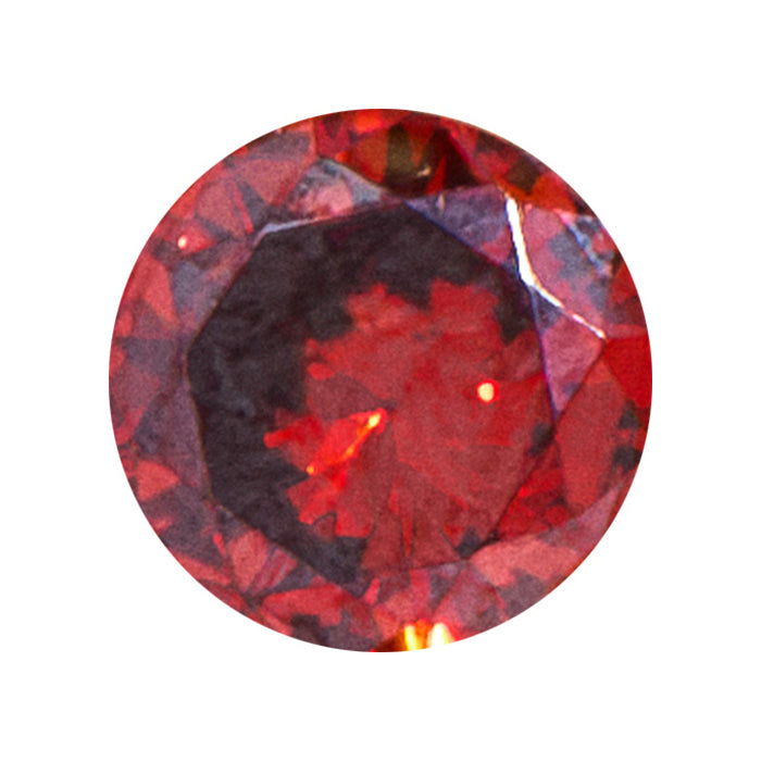 Birthstone - Garnet-Blues Comming