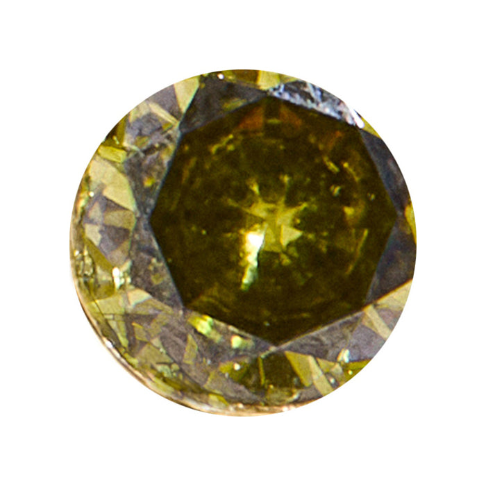 Birthstone - Peridot-Blues Comming
