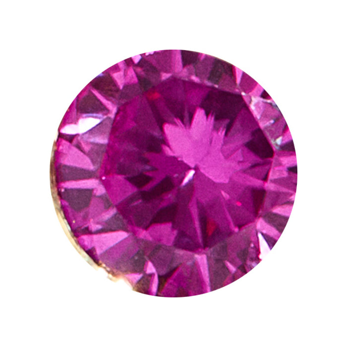 Birthstone - Rose-Blues Comming