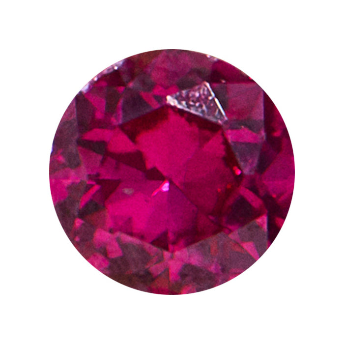 Birthstone - Ruby-Blues Comming