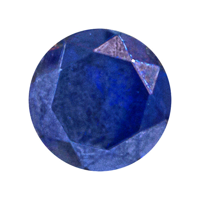 Birthstone - Sapphire-Blues Comming