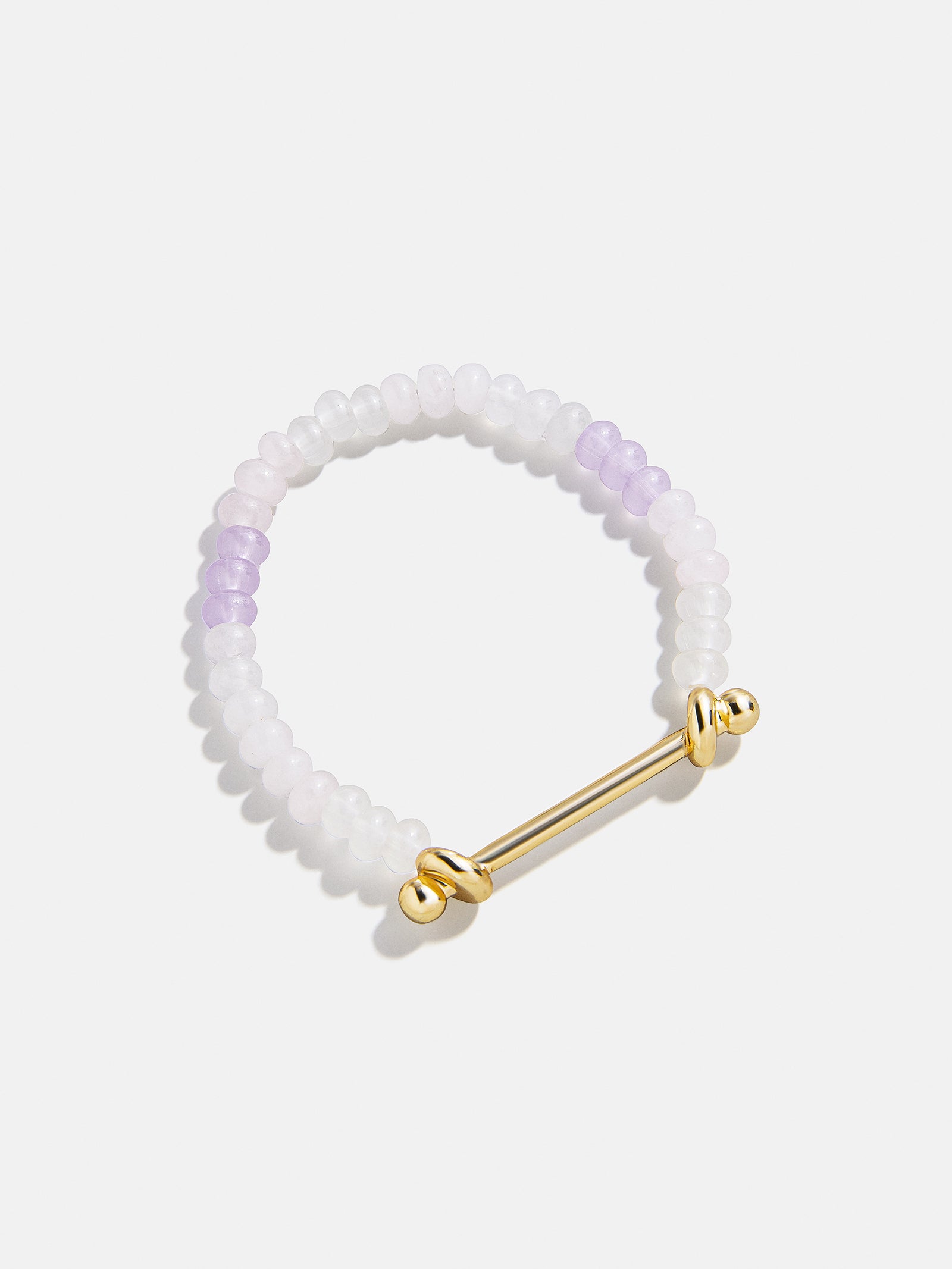 Eileen Beaded Bracelet - Pink Multi-Blues Comming