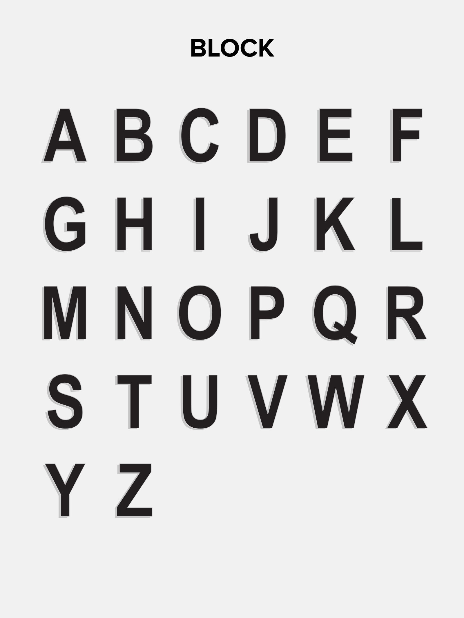 18K Gold Fineline Custom Nameplate Ring - Gold-Blues Comming