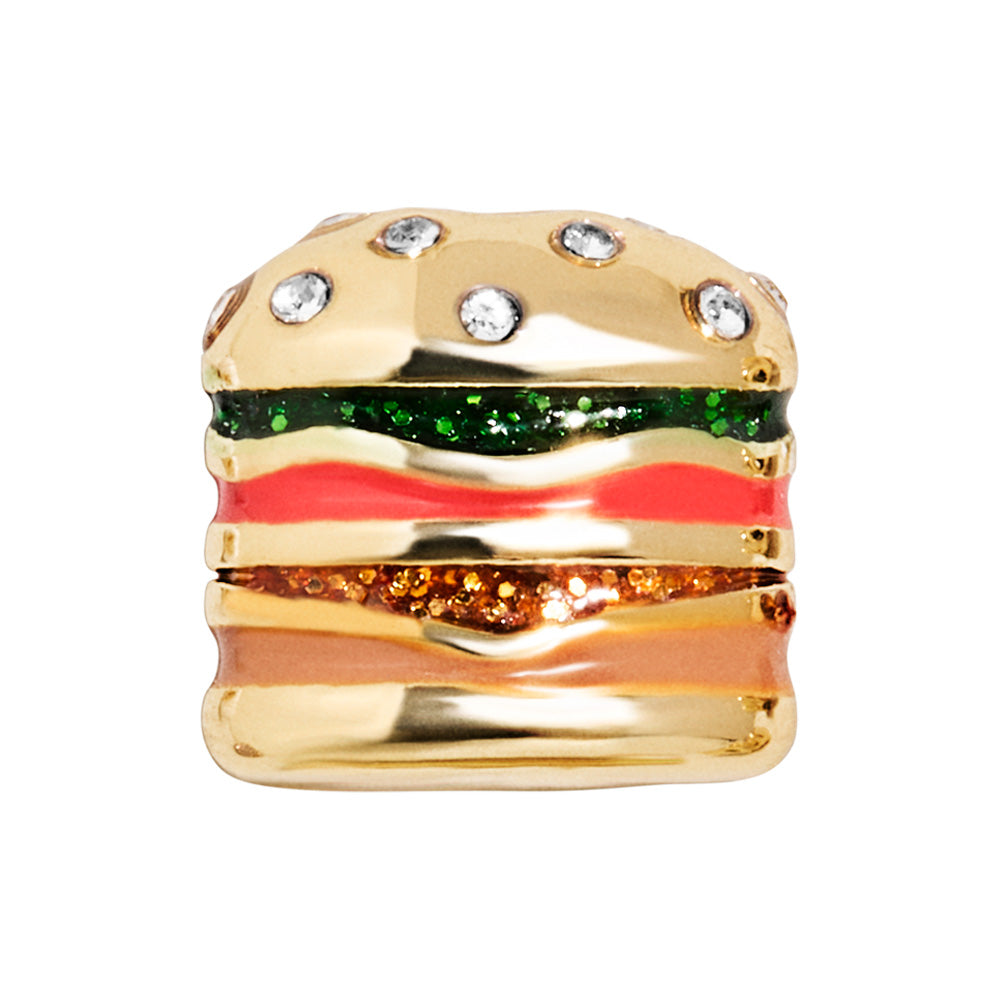 Burger Bead-Blues Comming