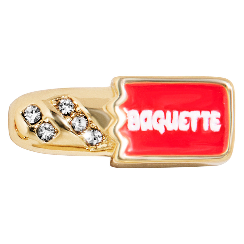 Baguette Bead-Blues Comming