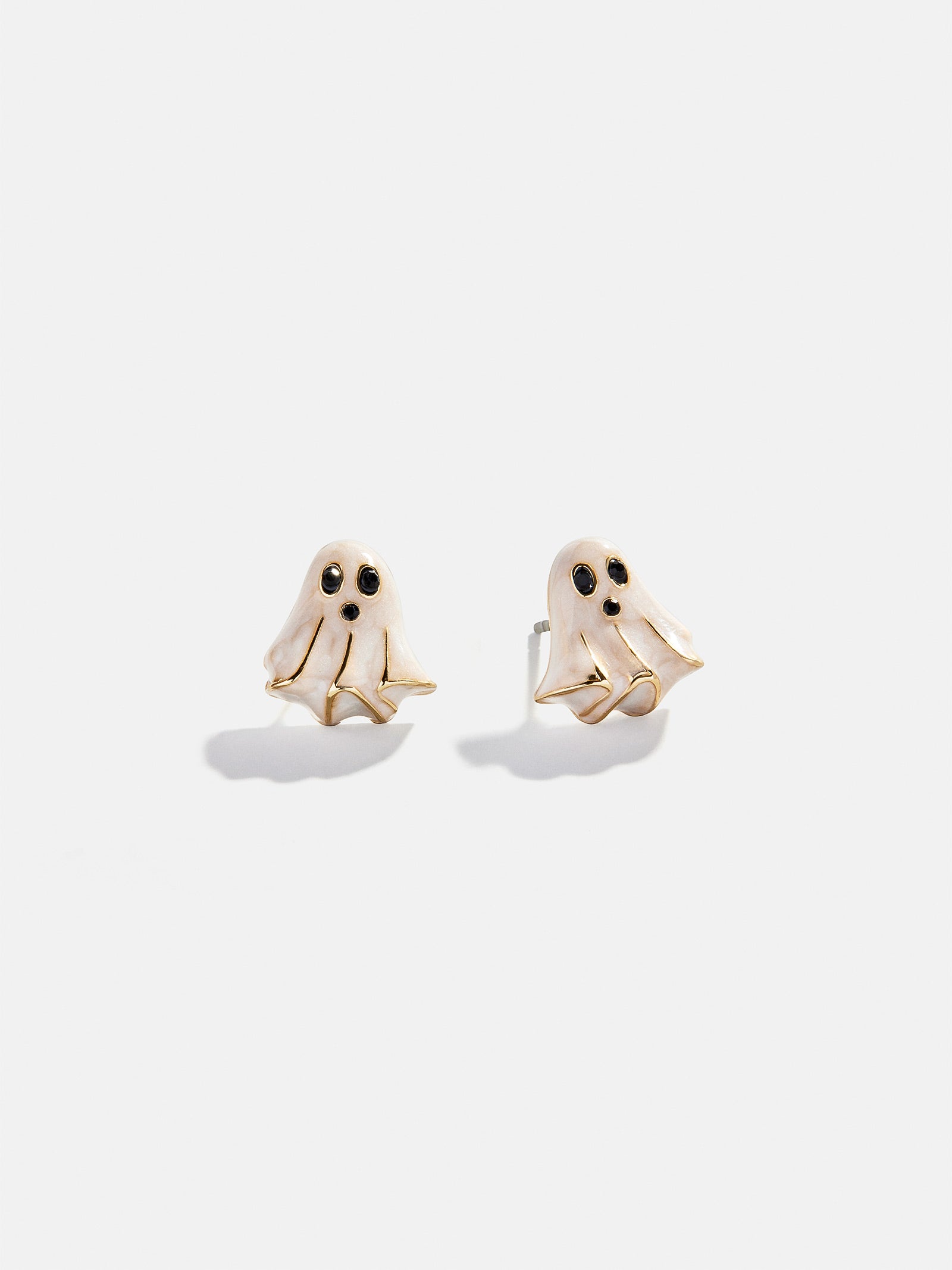 For The Ghouls Earrings - Ghost-Blues Comming