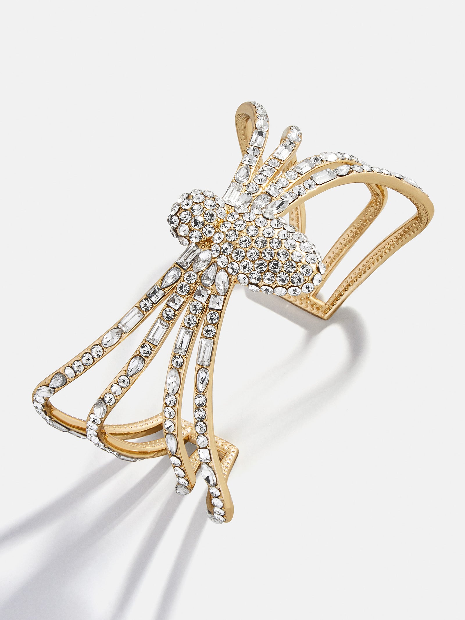 Creep It Real Bracelet - Gold/Pavé-Blues Comming