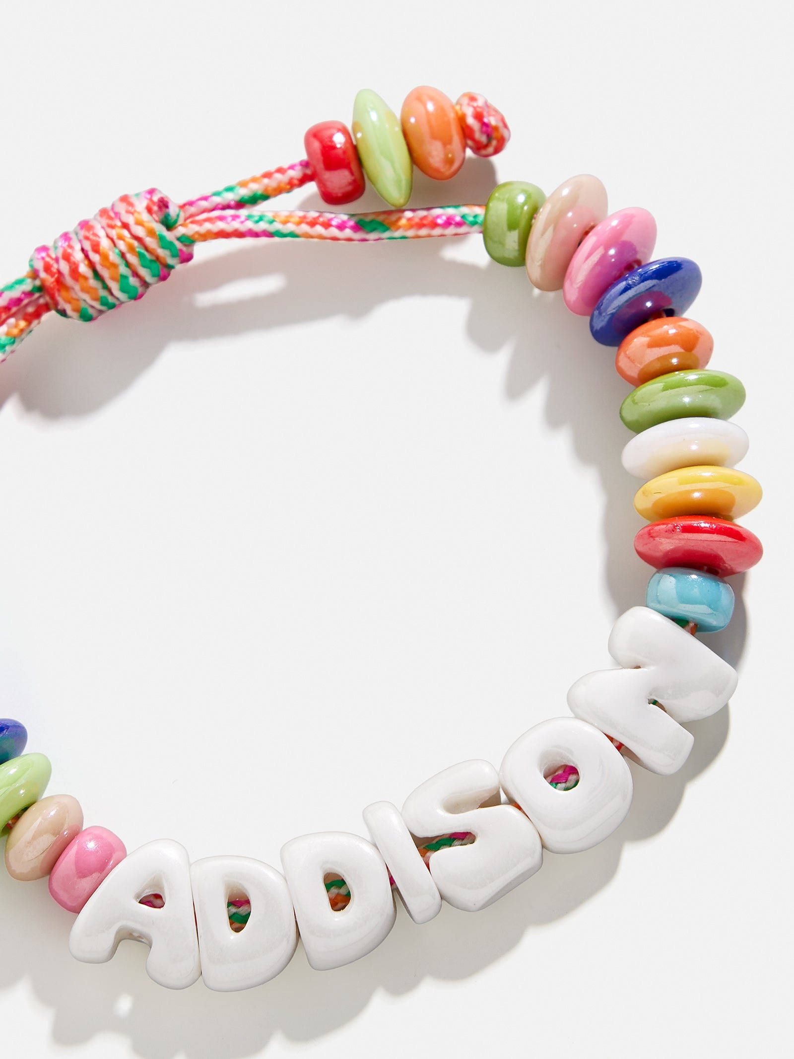 Make Waves Custom Bracelet - Multi-Blues Comming