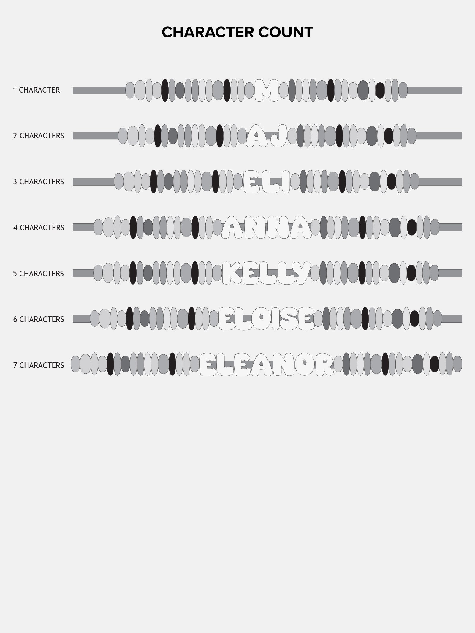 Make Waves Custom Bracelet - Multi-Blues Comming