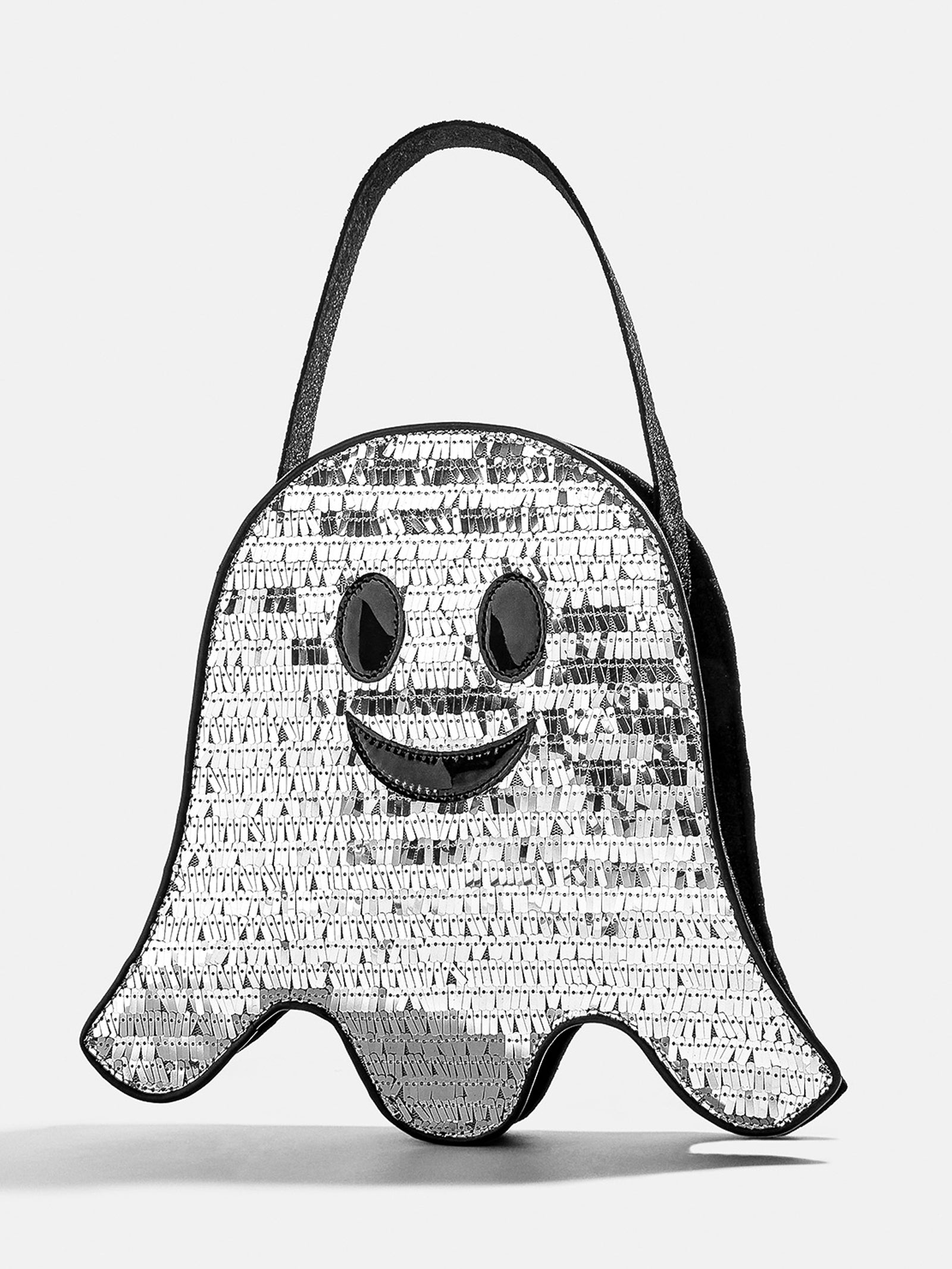 Kids' Trick-or-Treat Bag - Ghost-Blues Comming