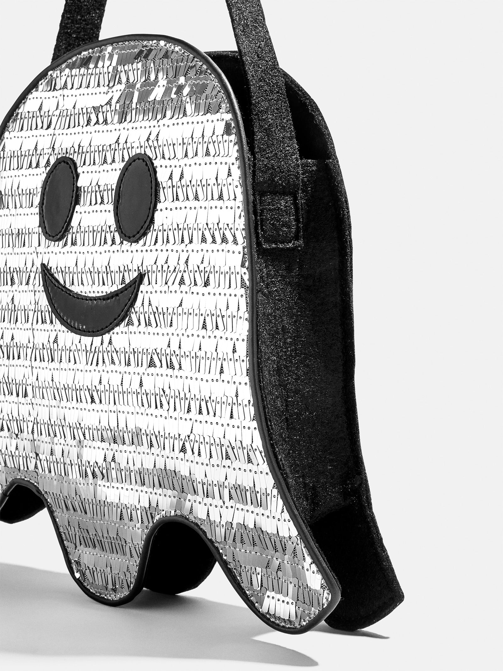 Kids' Trick-or-Treat Bag - Ghost-Blues Comming