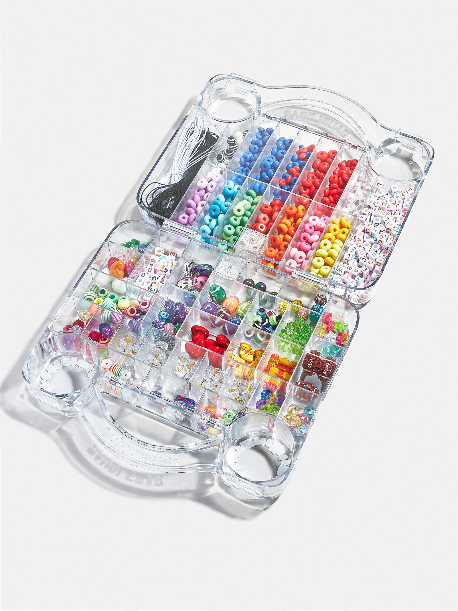 NFL Bracelet Bead Kit - Buffalo Bills-Blues Comming