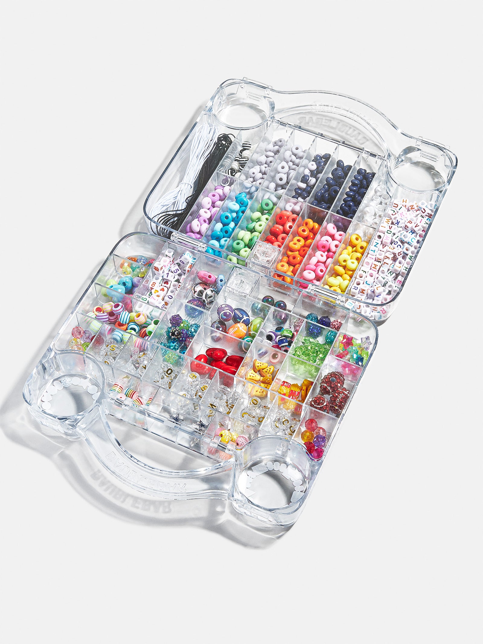 NFL Bracelet Bead Kit - Dallas Cowboys-Blues Comming