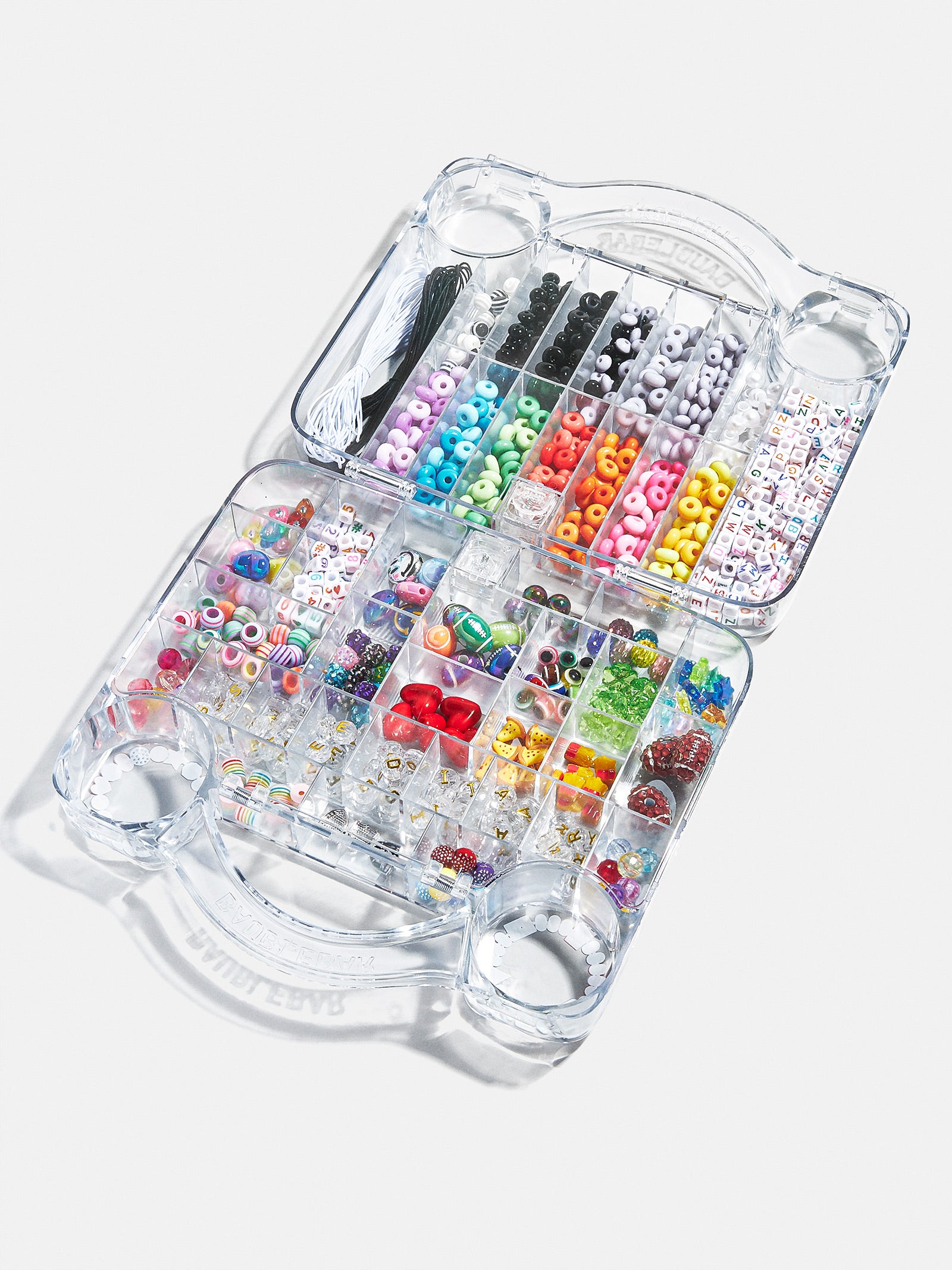 NFL Bracelet Bead Kit - Las Vegas Raiders-Blues Comming