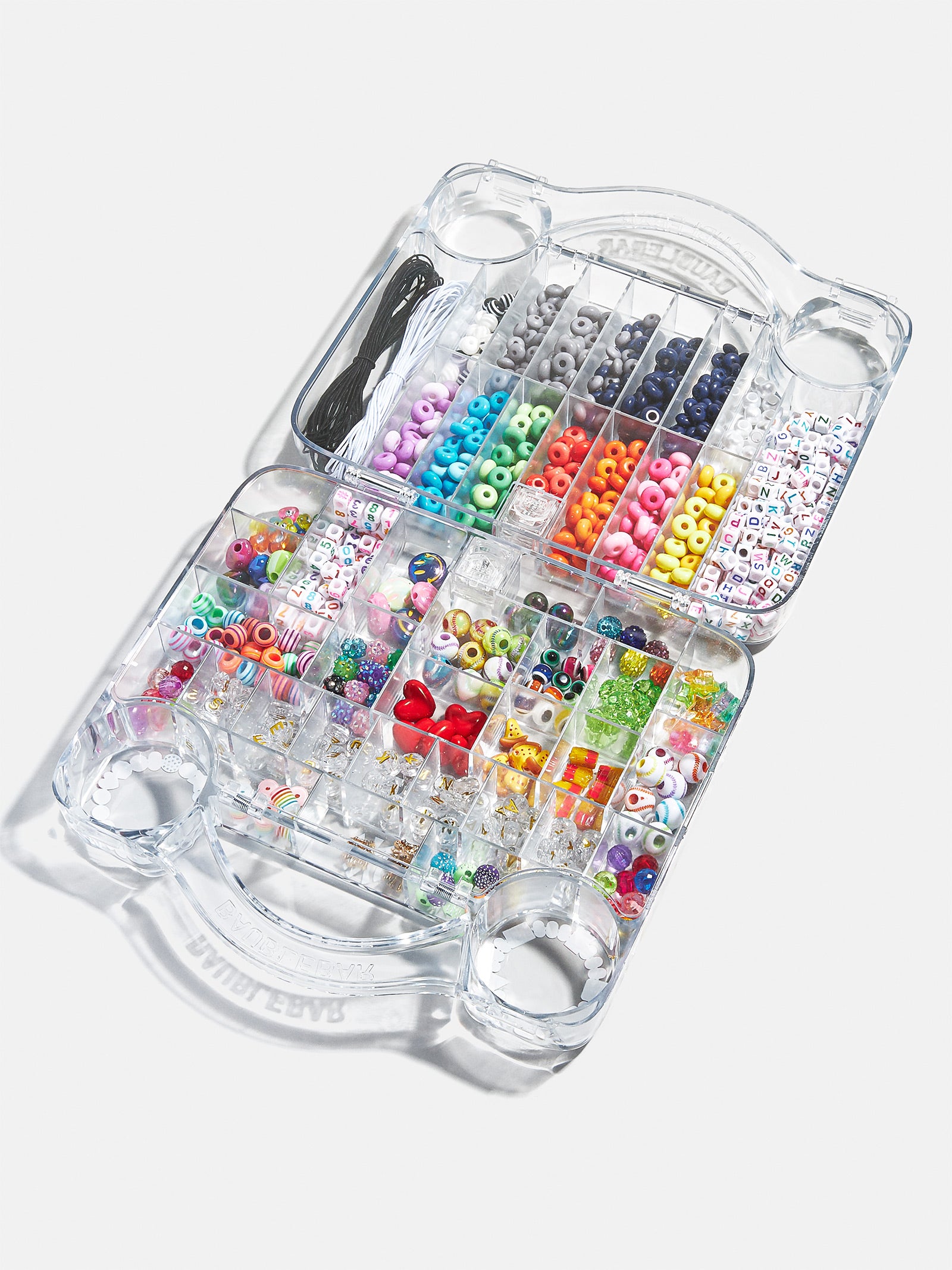 MLB Bracelet Bead Kit - New York Yankees-Blues Comming