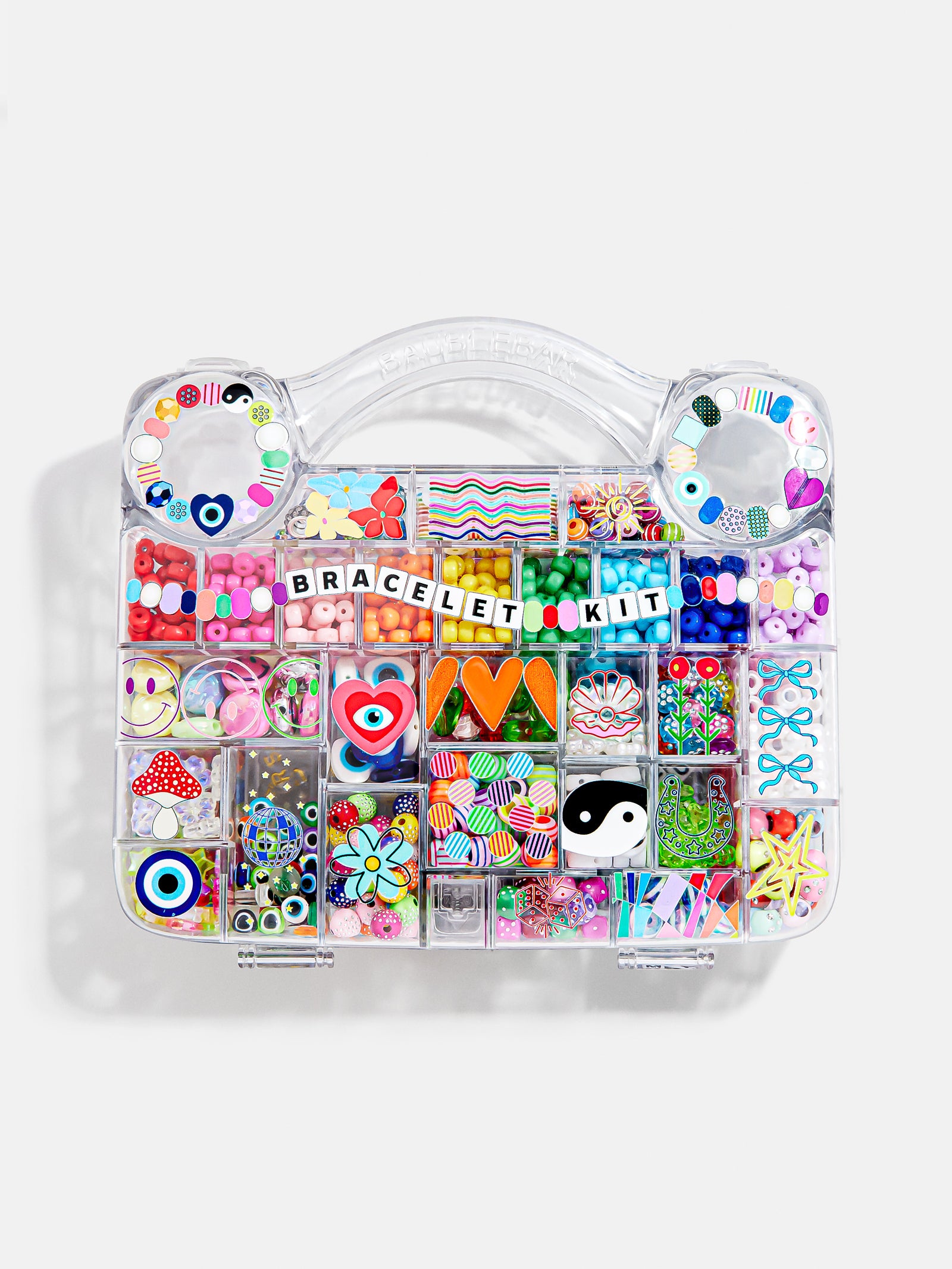 The Ultimate Bead Kit - Bracelet Bead Kit-Blues Comming