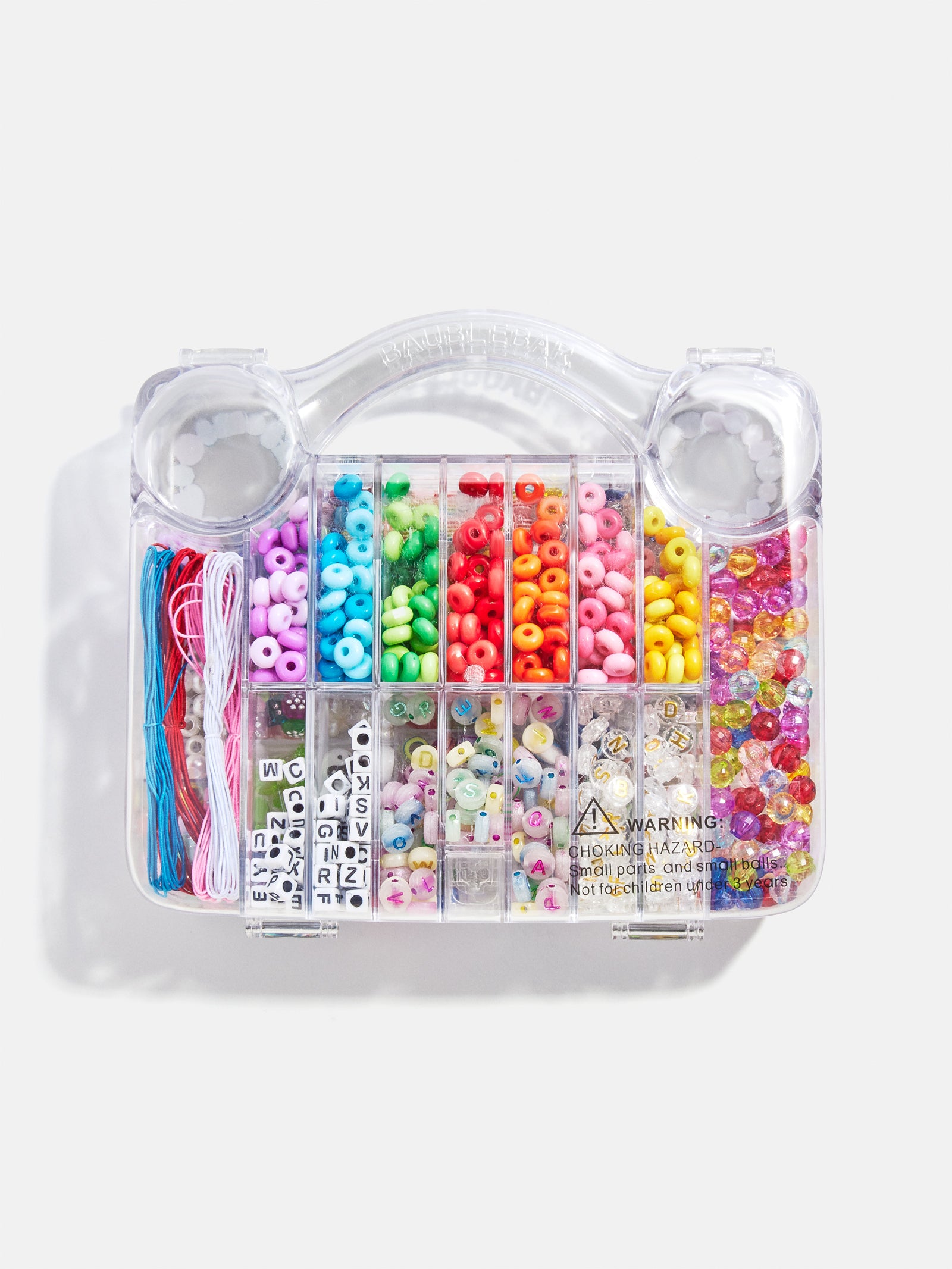 The Ultimate Bead Kit - Bracelet Bead Kit-Blues Comming