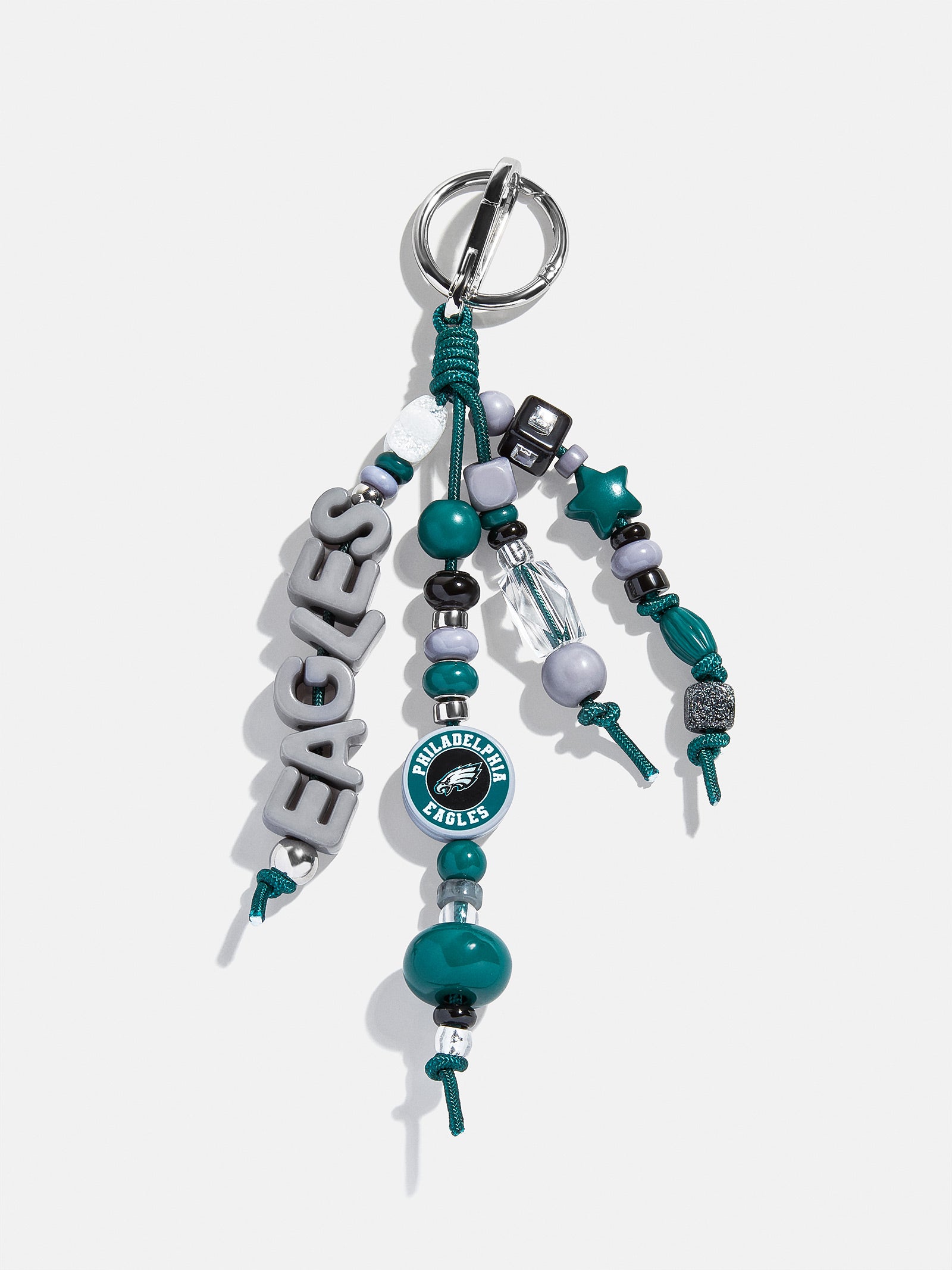 NFL Beaded Bag Charm - Philadelphia Eagles-Blues Comming