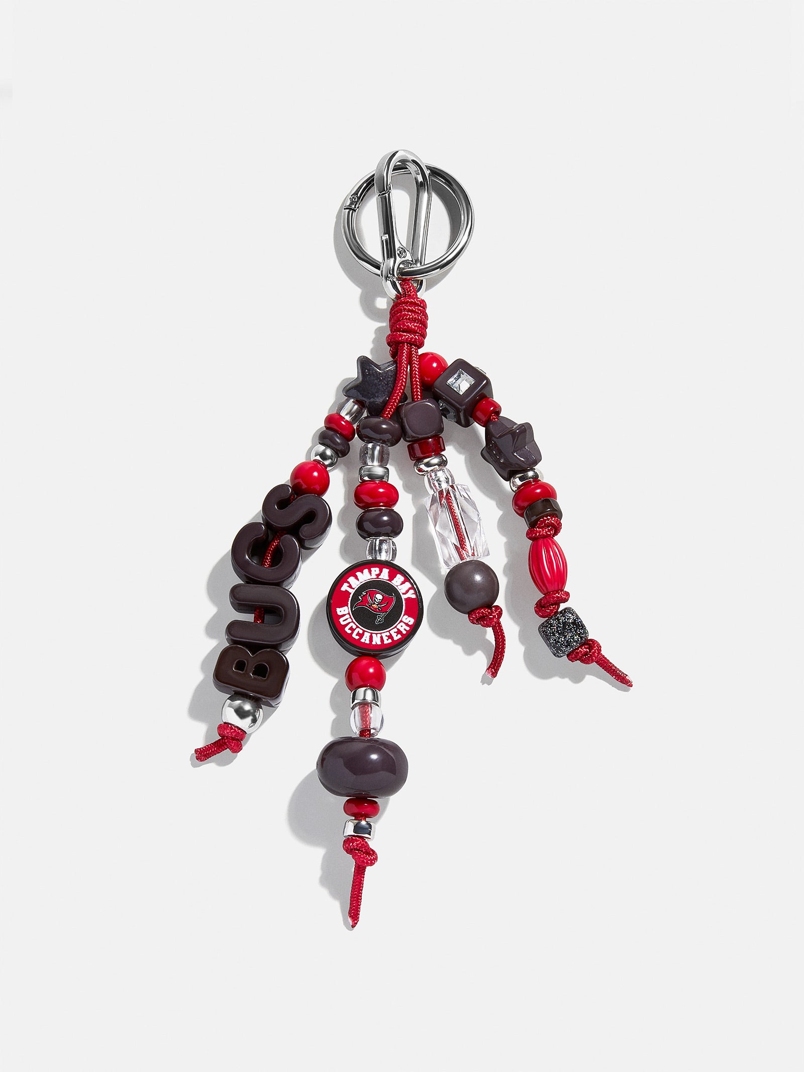 NFL Beaded Bag Charm - Tampa Bay Buccaneers-Blues Comming