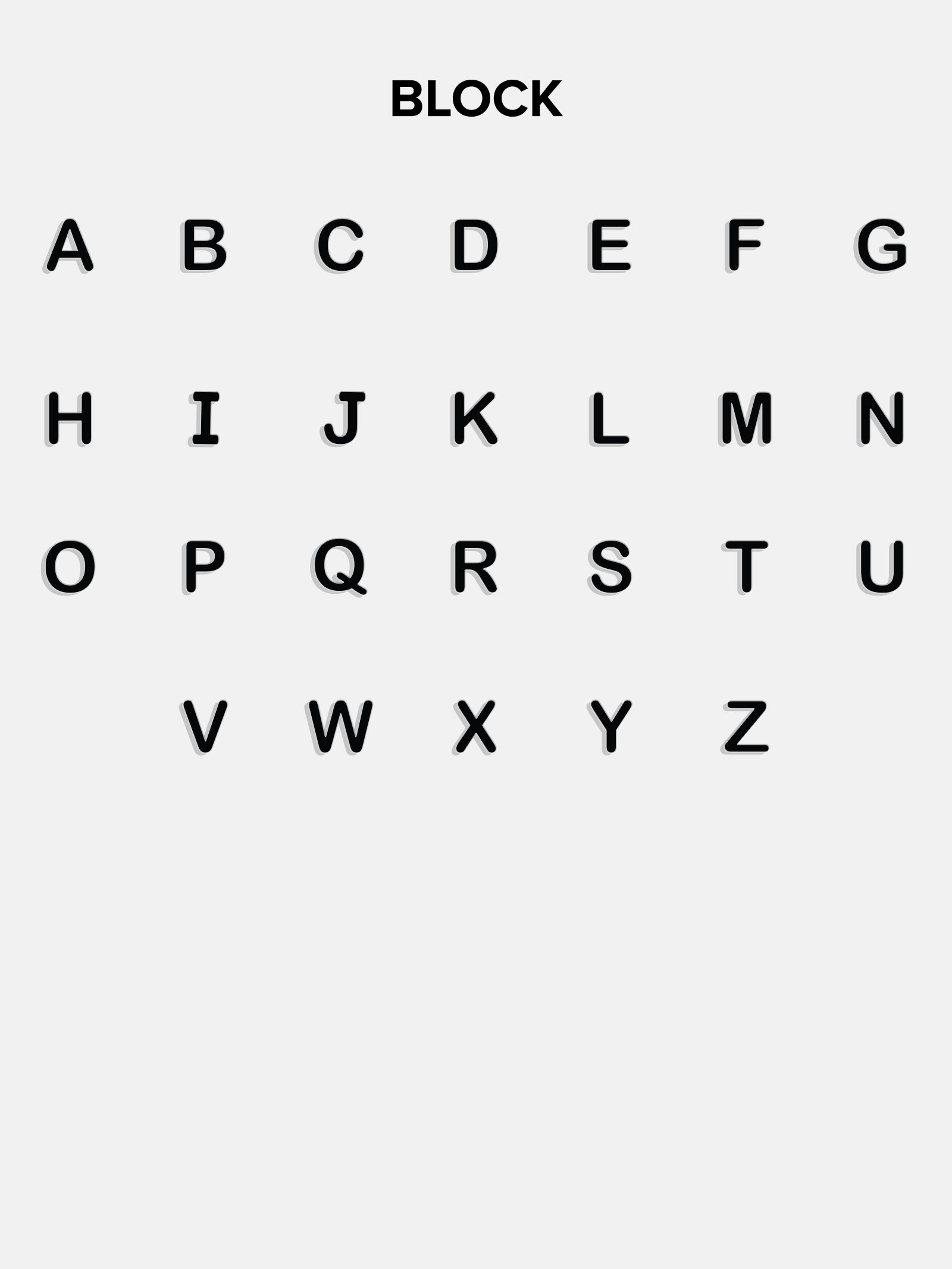 14K Gold Custom Multi Name Necklace - 2 Names-Blues Comming