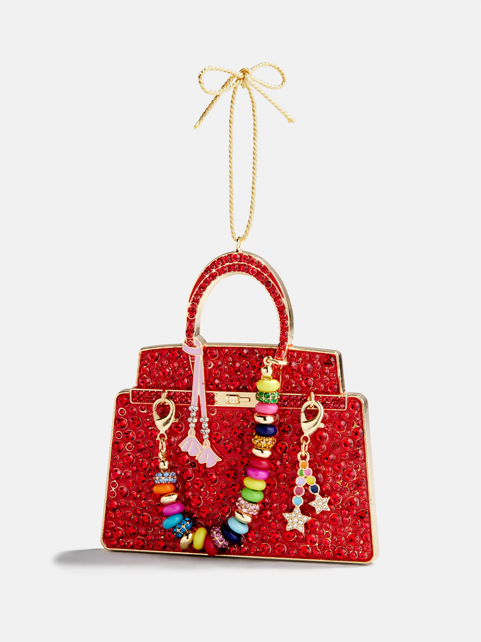 The Bauble Bag Holiday Ornament - Bauble Bag-Blues Comming