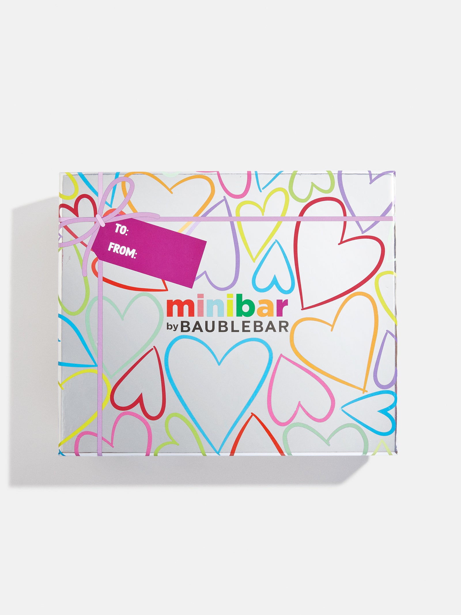 Charm Surprise Gift Set - Charm Surprise Gift Set-Blues Comming