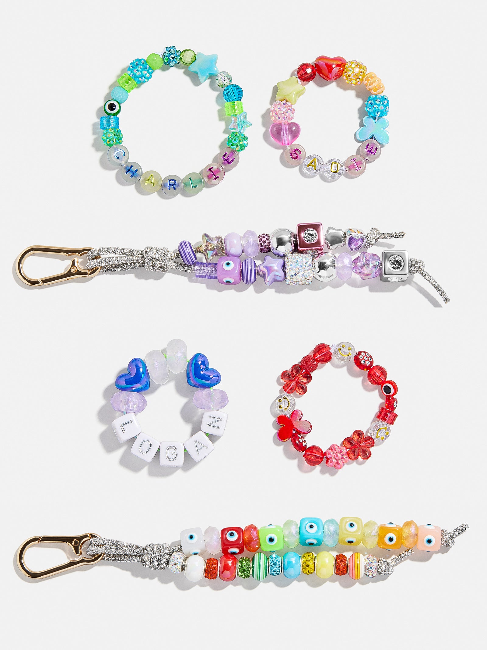 The Dream Duo Kids' DIY Kit - Clear-Blues Comming