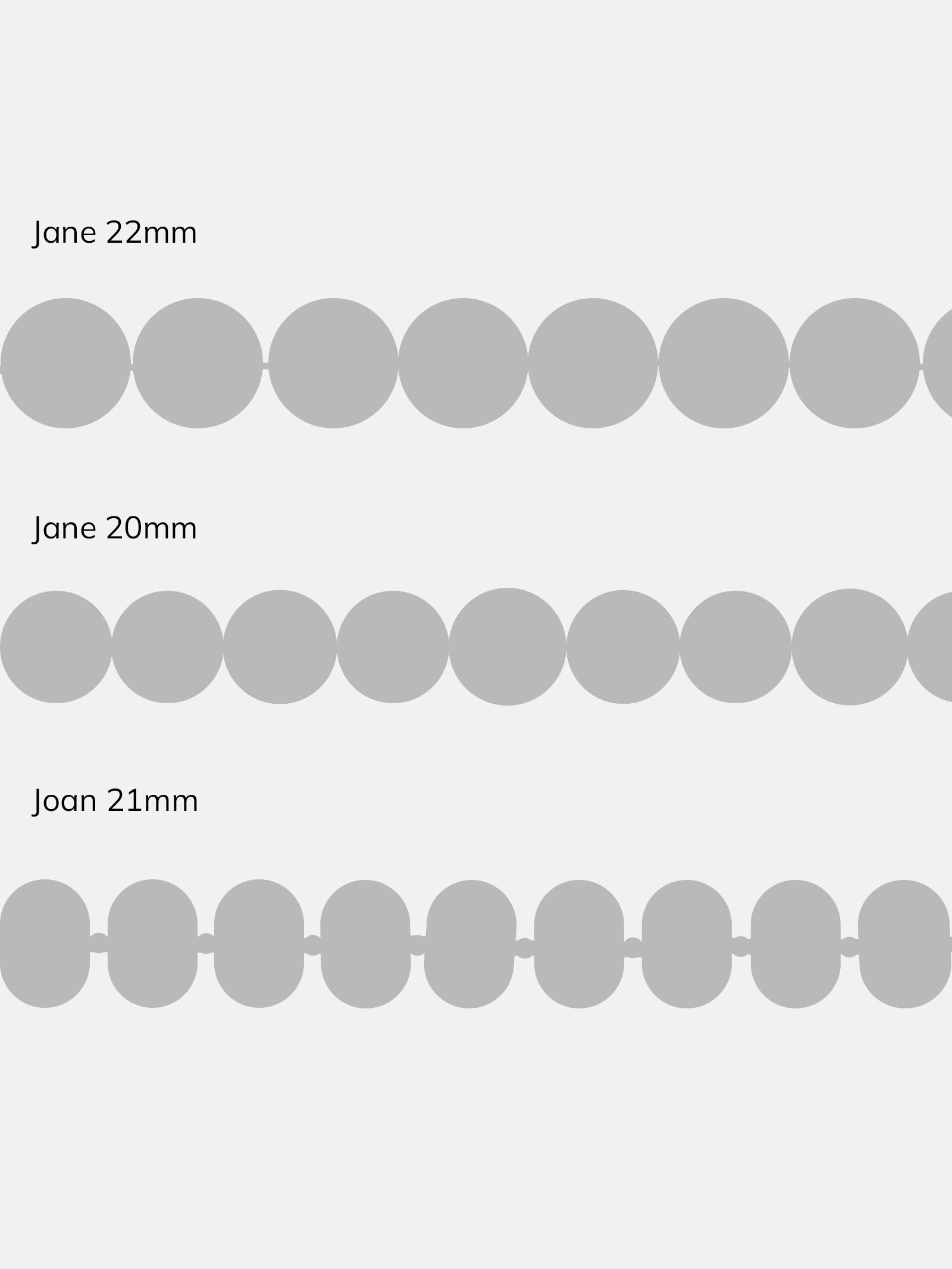 Joan Semi-Precious Necklace - Turquoise