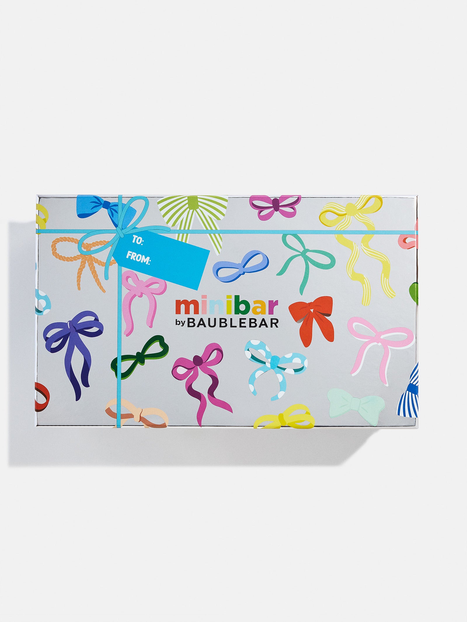 Headband Surprise Gift Set - Headband Surprise Gift Set-Blues Comming