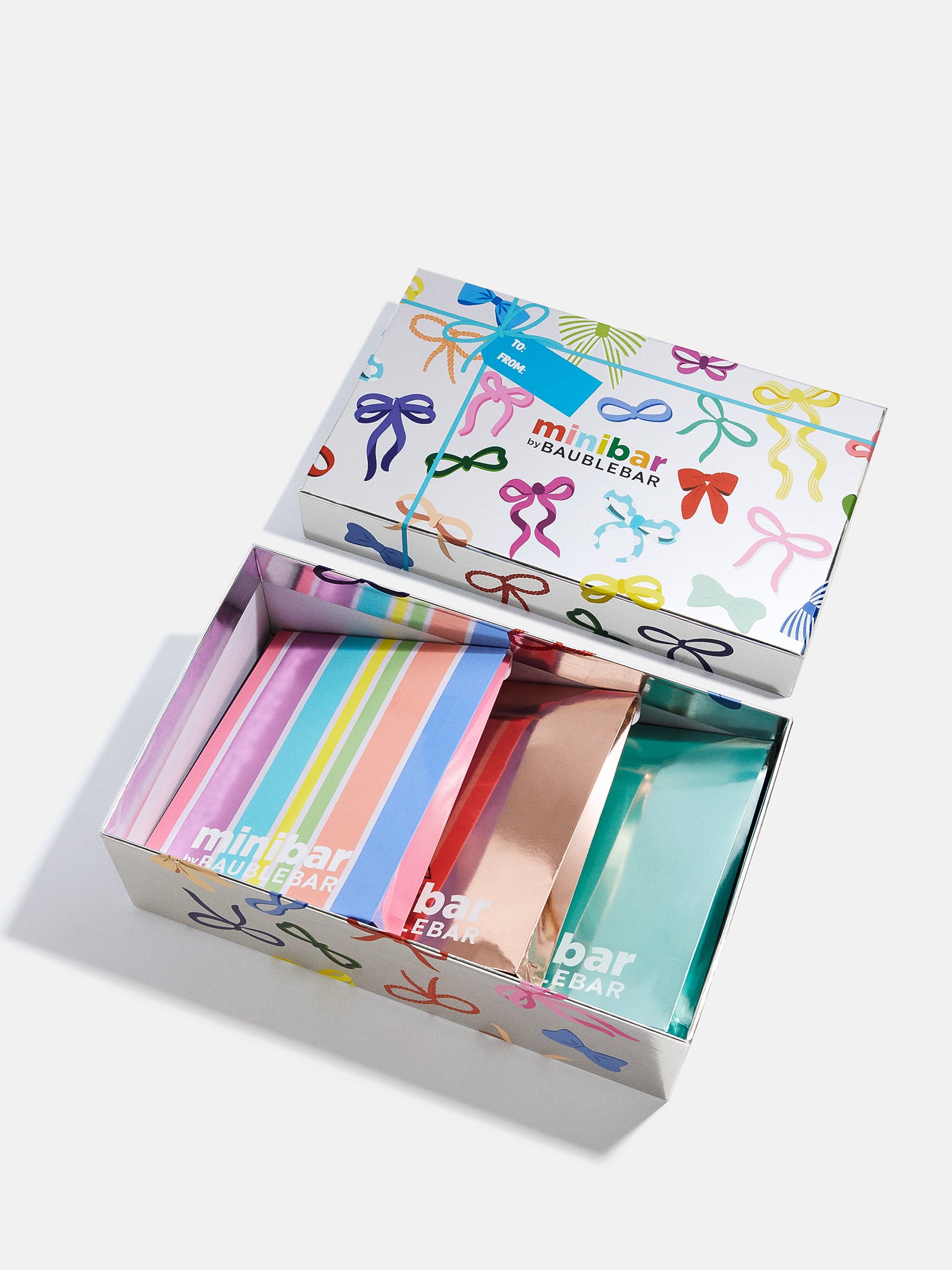 Headband Surprise Gift Set - Headband Surprise Gift Set-Blues Comming