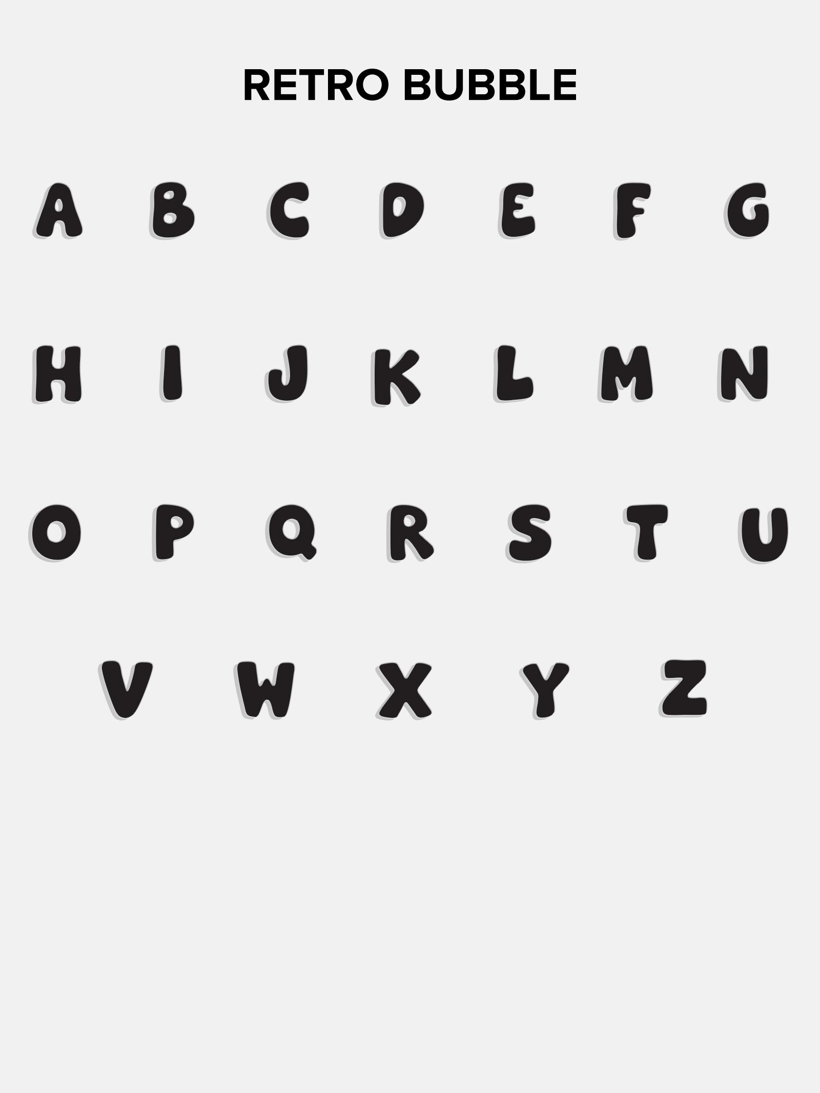 Wrapped Up Bubble Waterproof Custom Cord Bracelet - Blush-Blues Comming